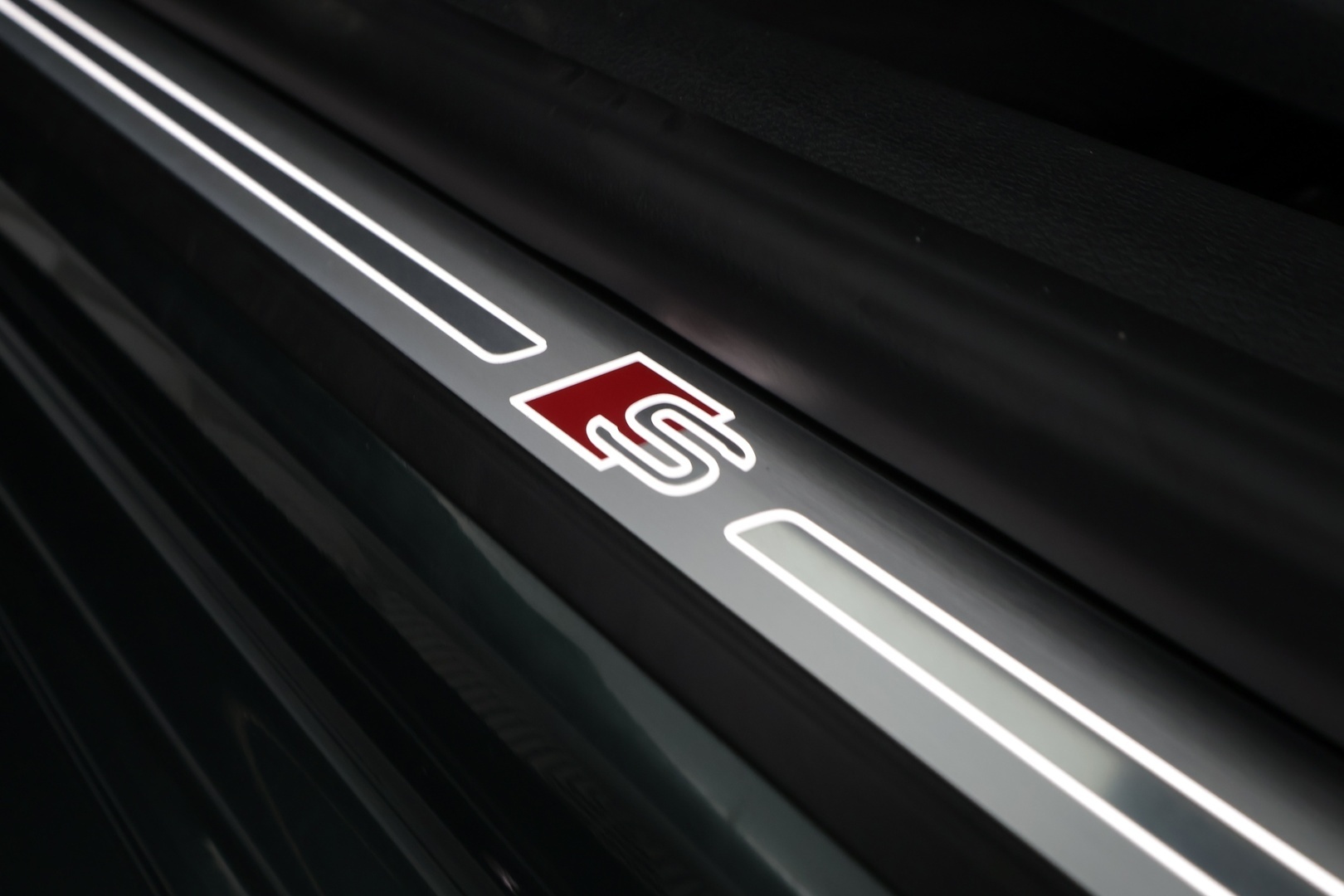 AUDI S5 2018