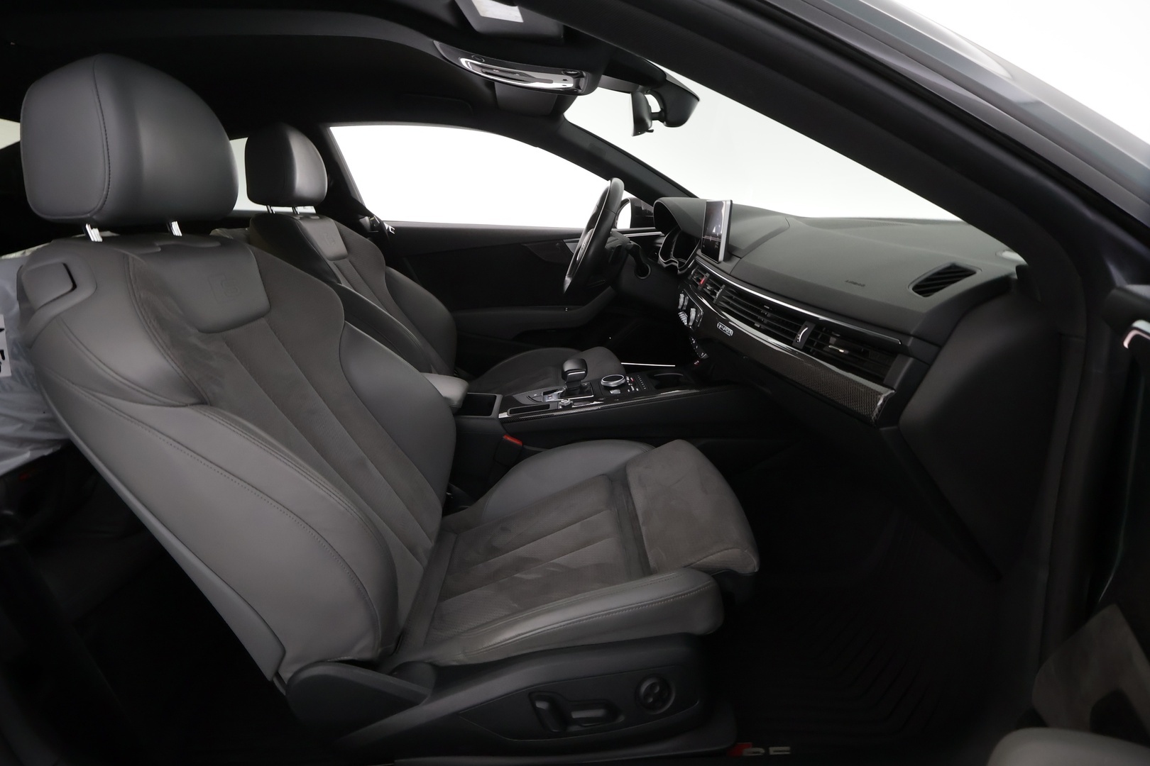 AUDI S5 2018
