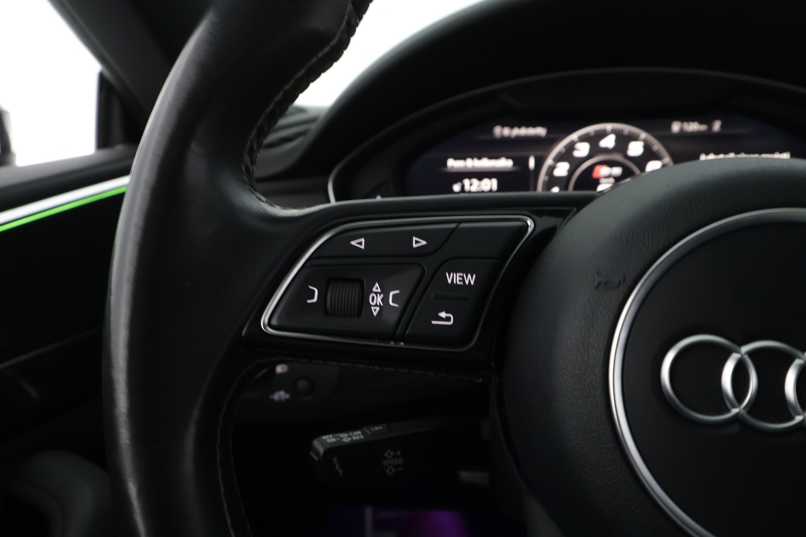 AUDI S5 2018