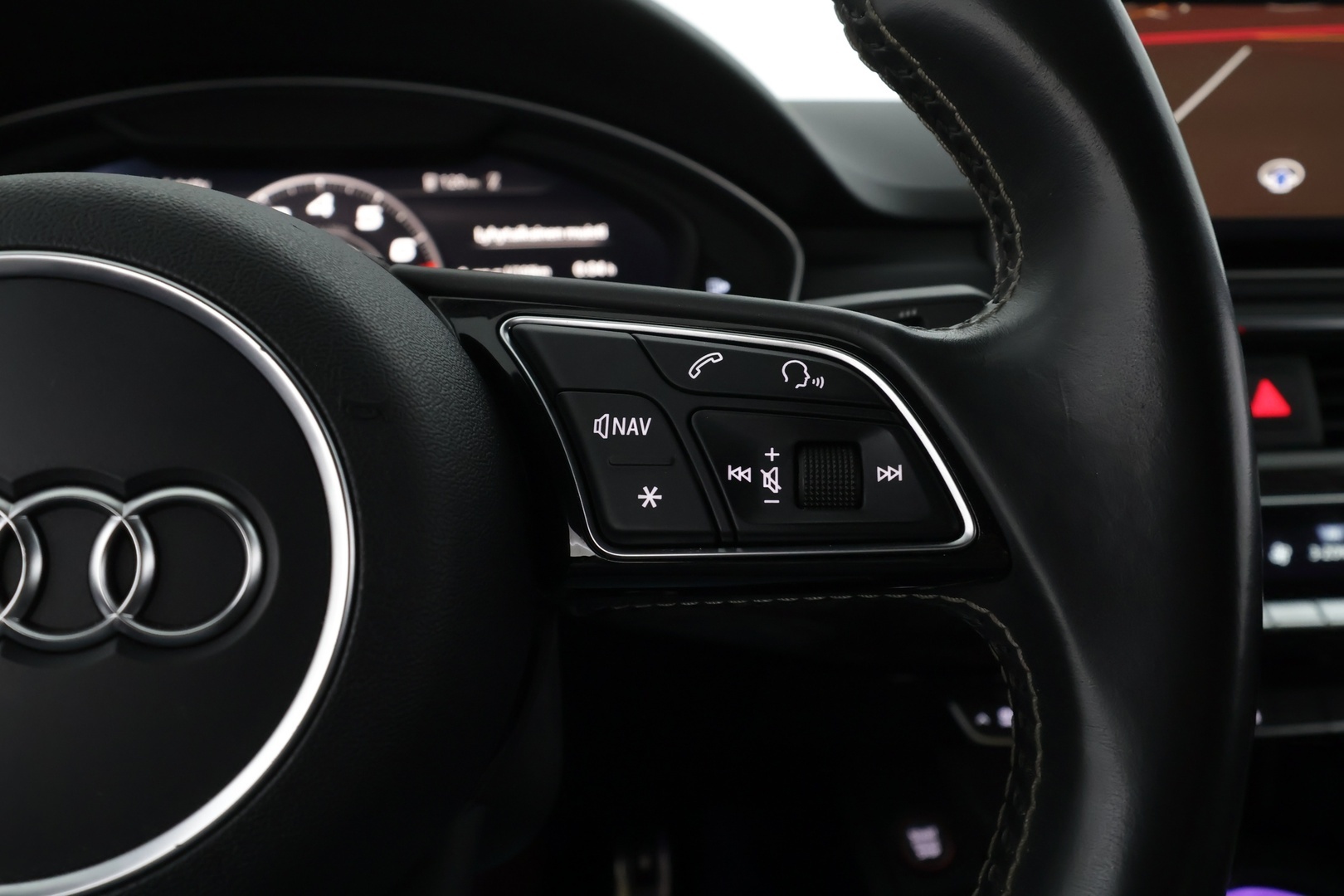 AUDI S5 2018