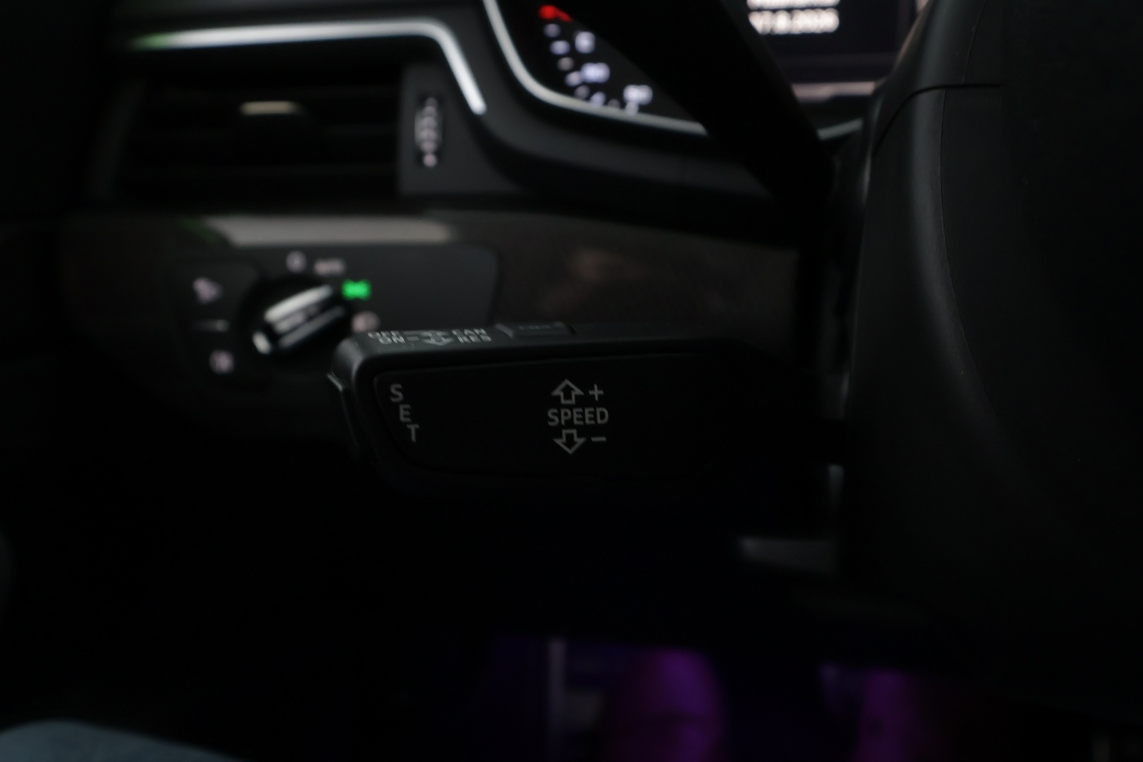 AUDI S5 2018