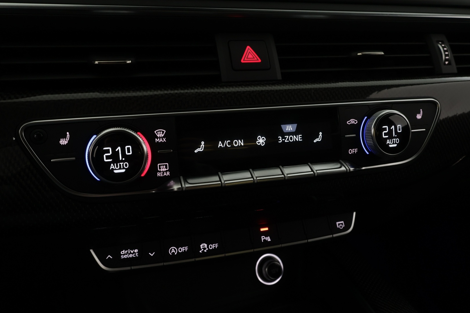 AUDI S5 2018