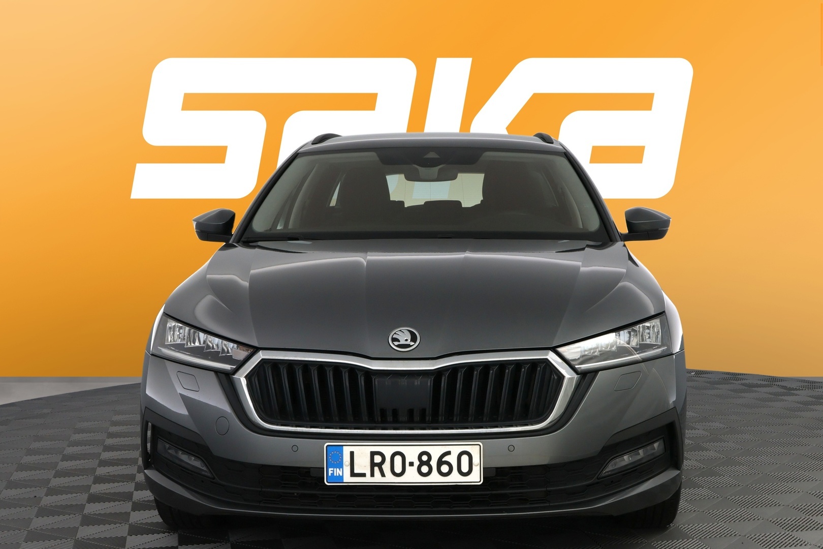 SKODA Octavia 2023