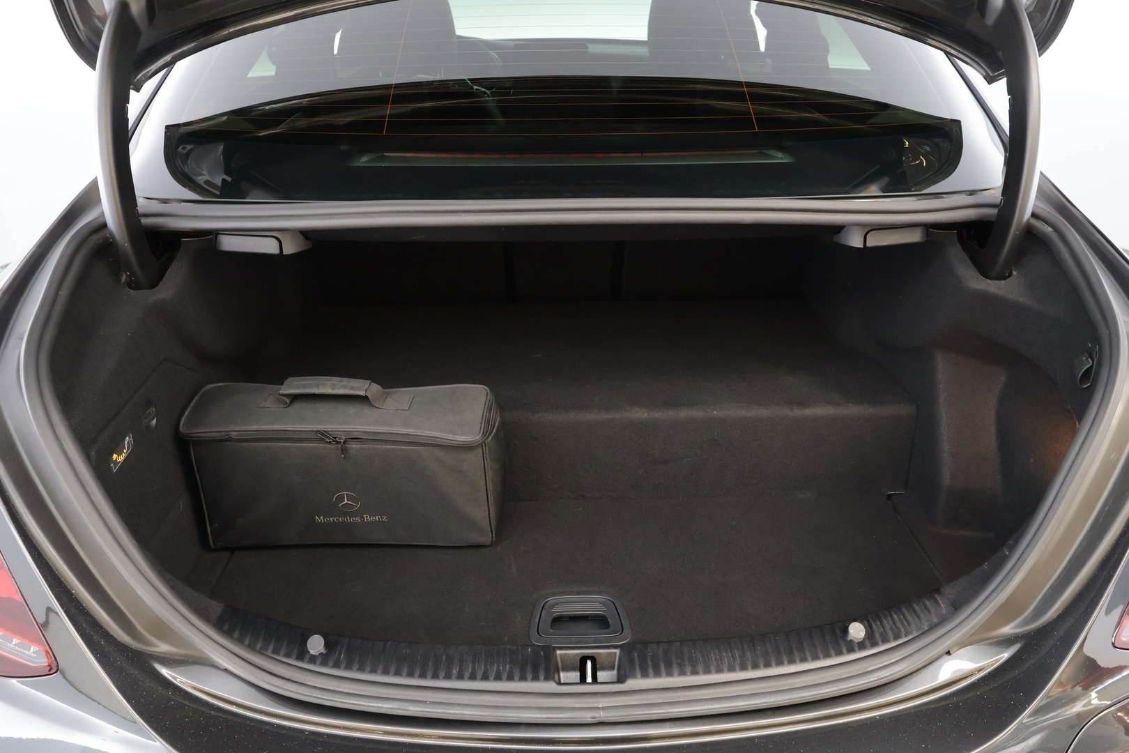 MERCEDES-BENZ C 2021