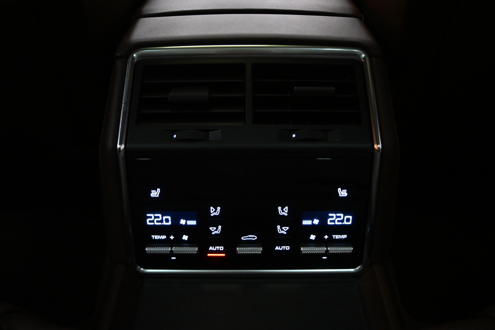 PORSCHE Panamera 2020