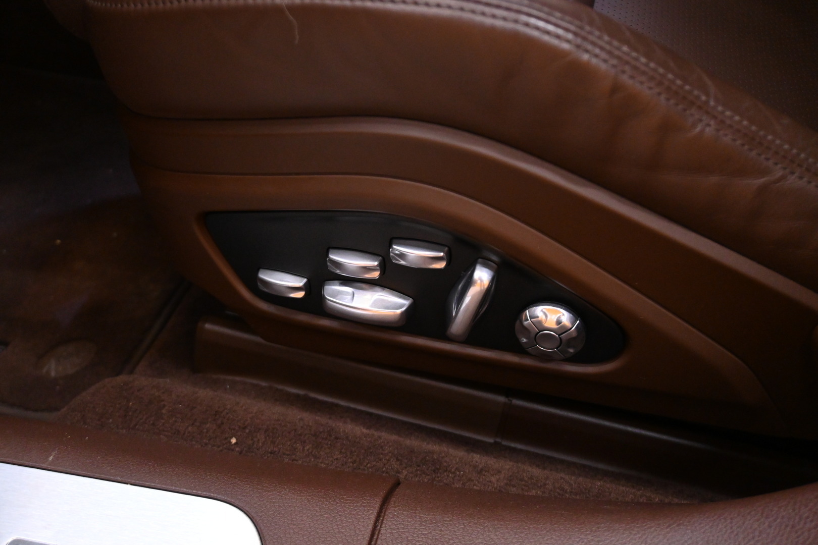 PORSCHE Panamera 2020