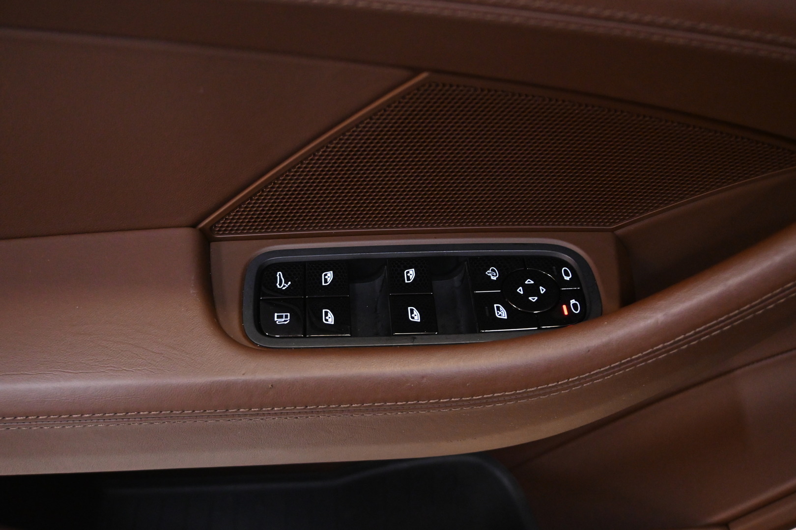 PORSCHE Panamera 2020