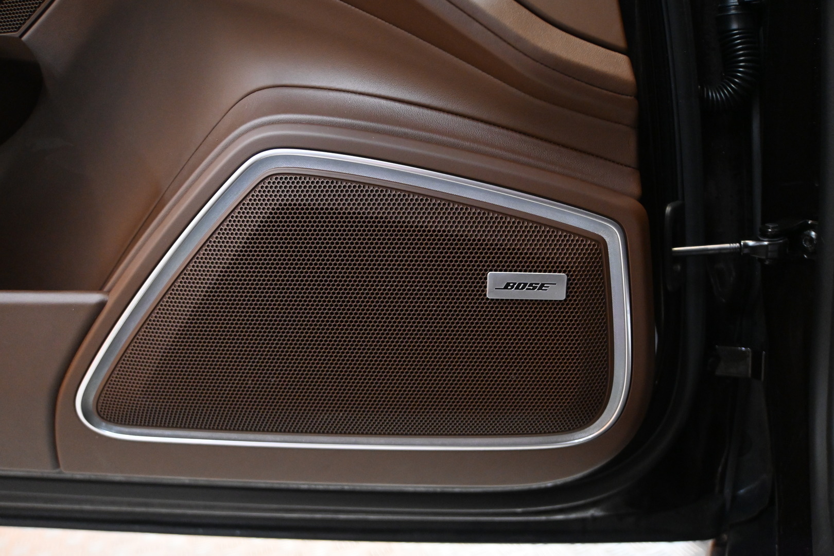 PORSCHE Panamera 2020