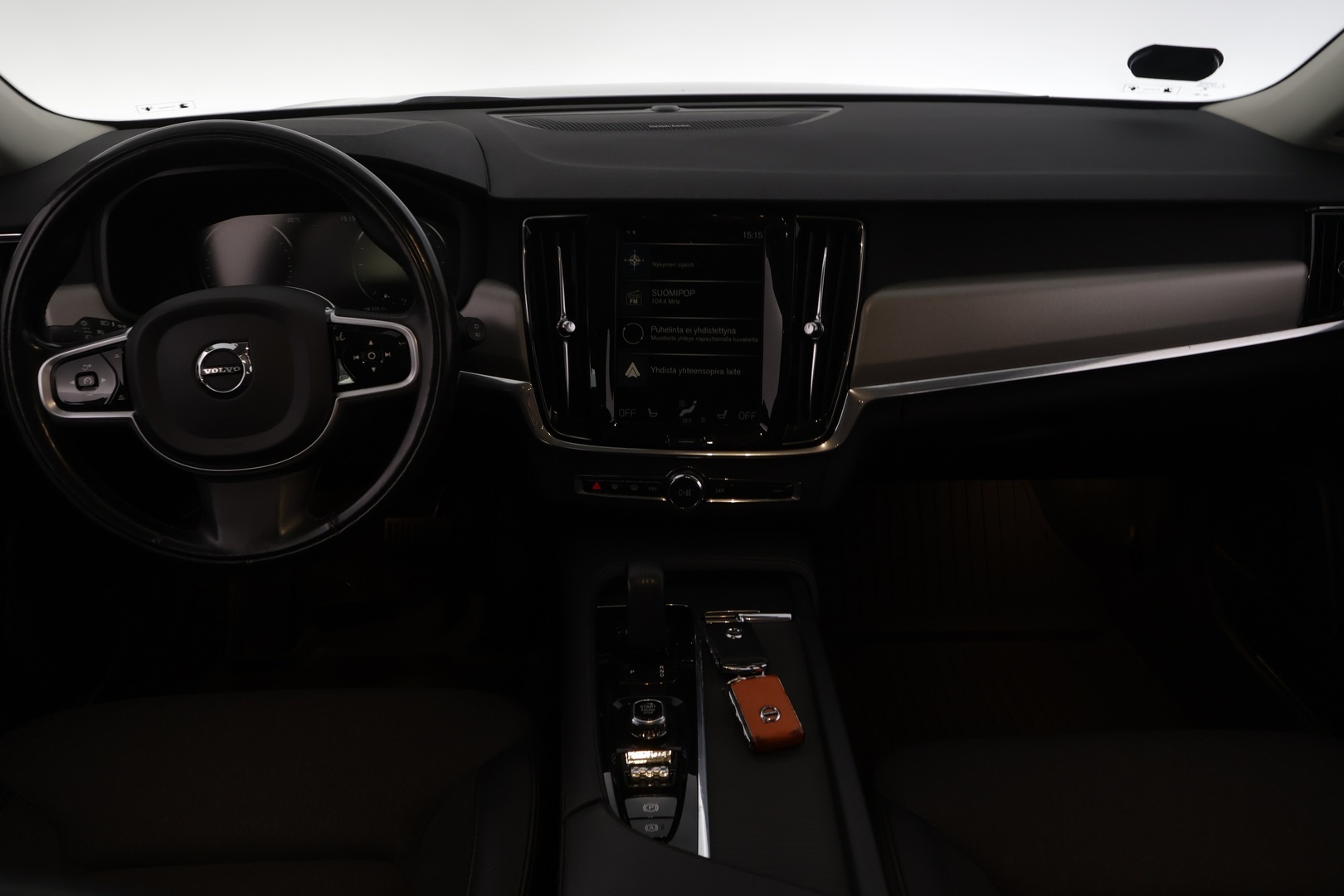 VOLVO V90 Cross Country 2021