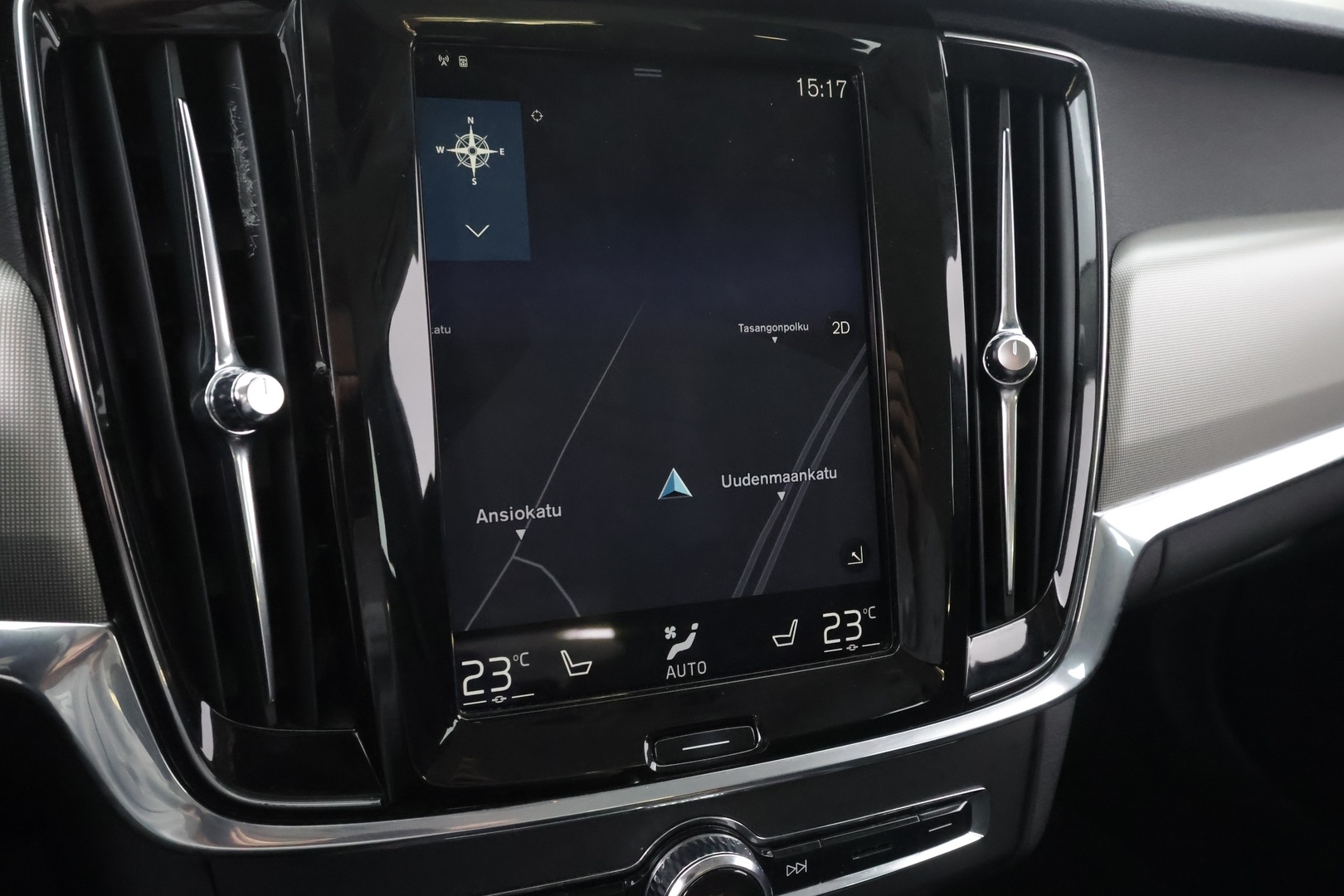 VOLVO V90 Cross Country 2021