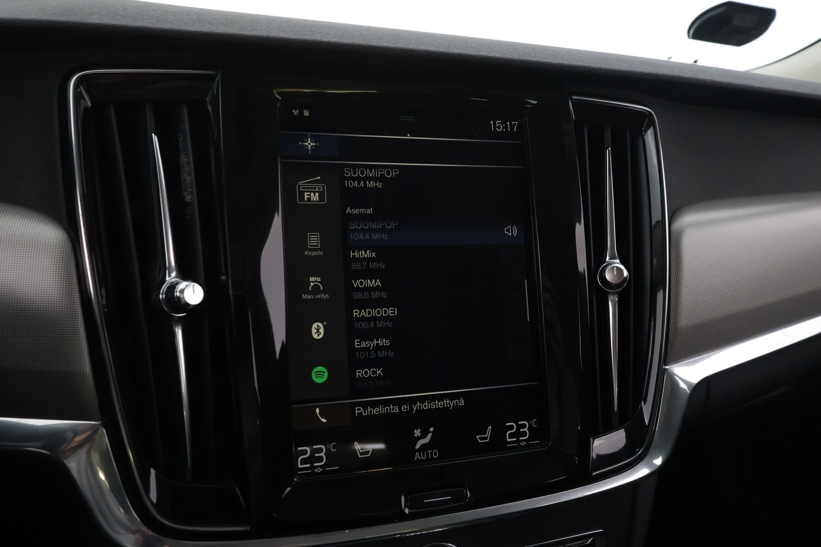 VOLVO V90 Cross Country 2021