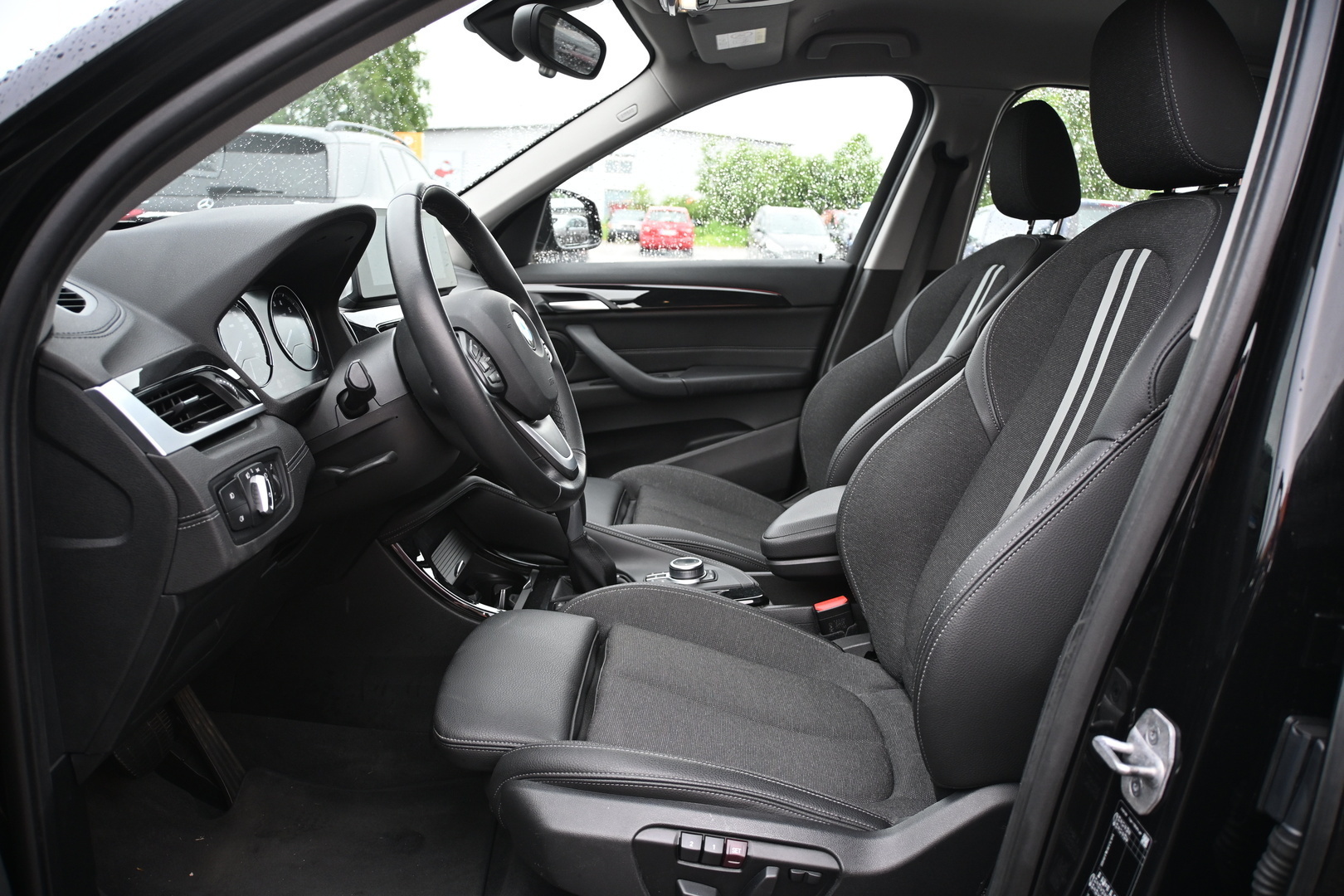 BMW X1 2021