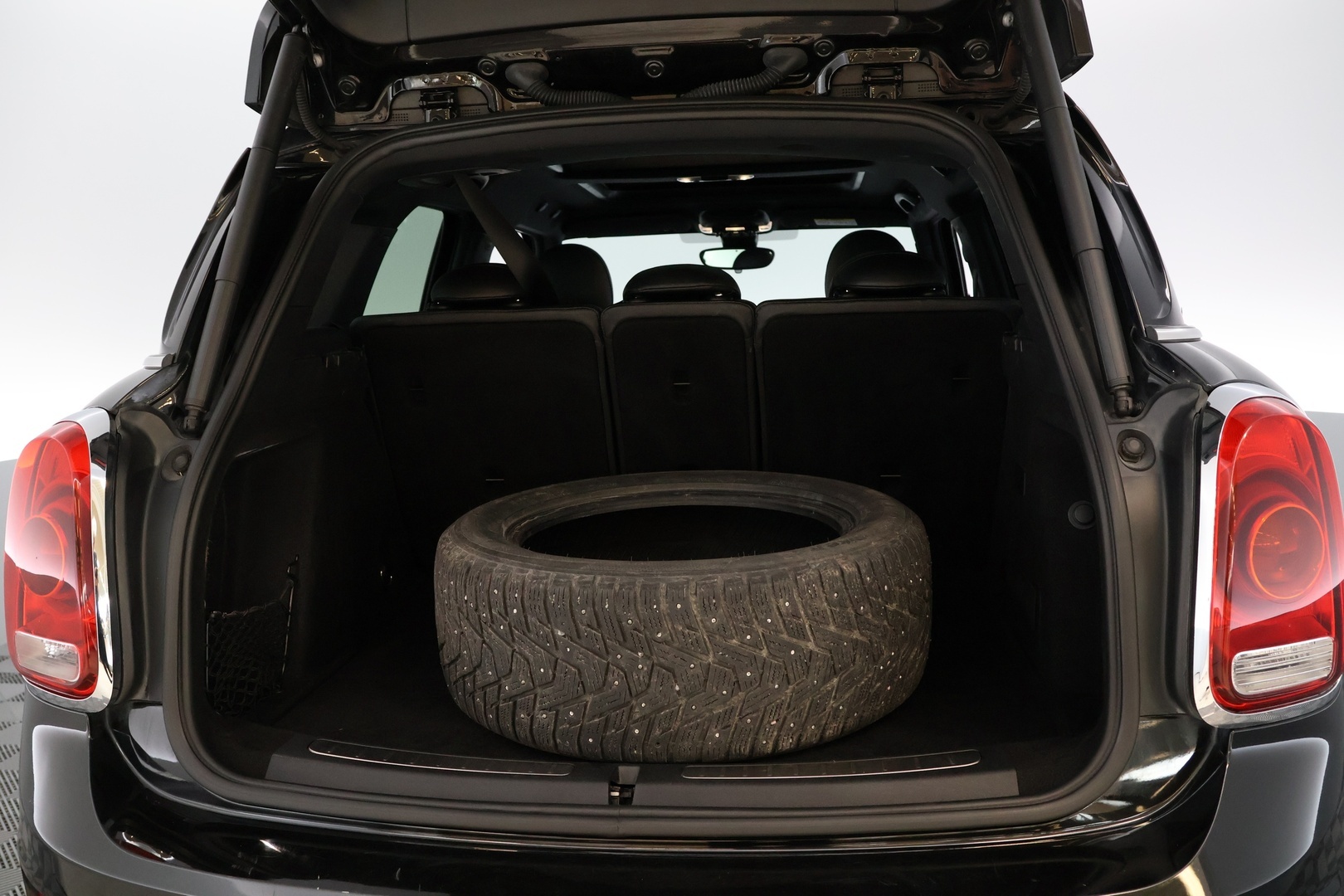 MINI Countryman 2018