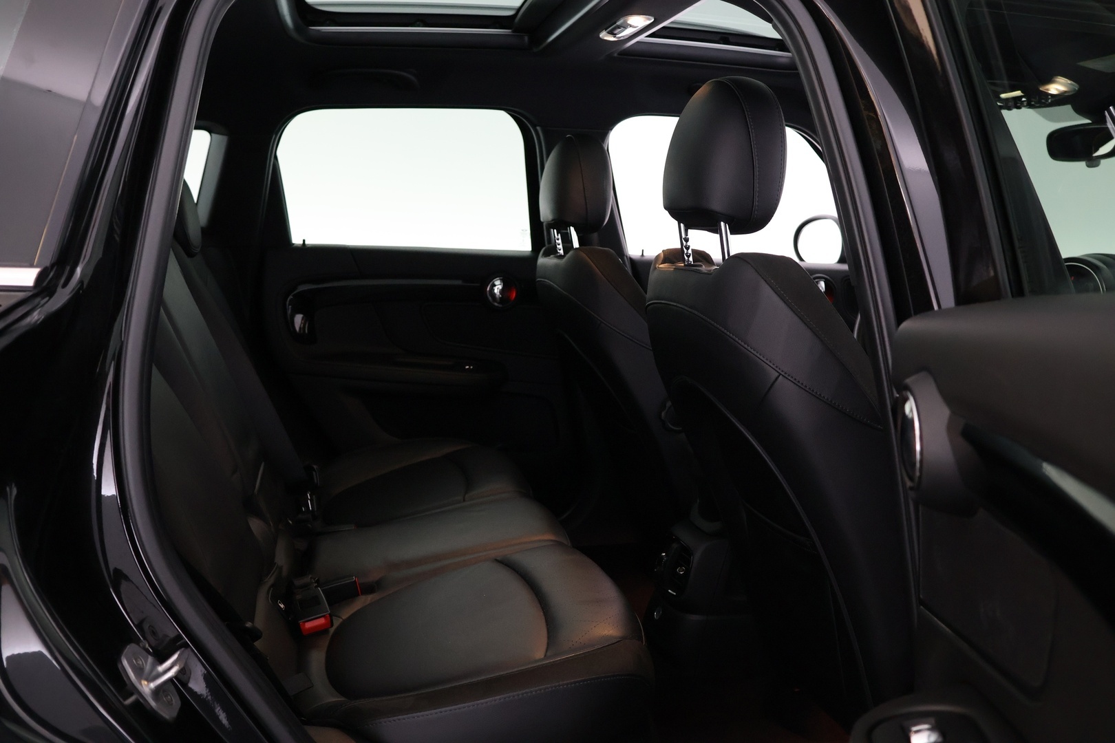 MINI Countryman 2018