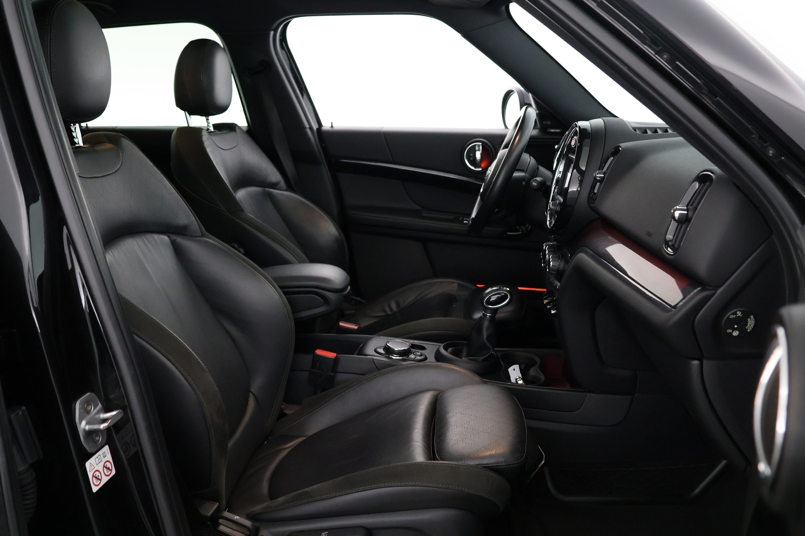 MINI Countryman 2018