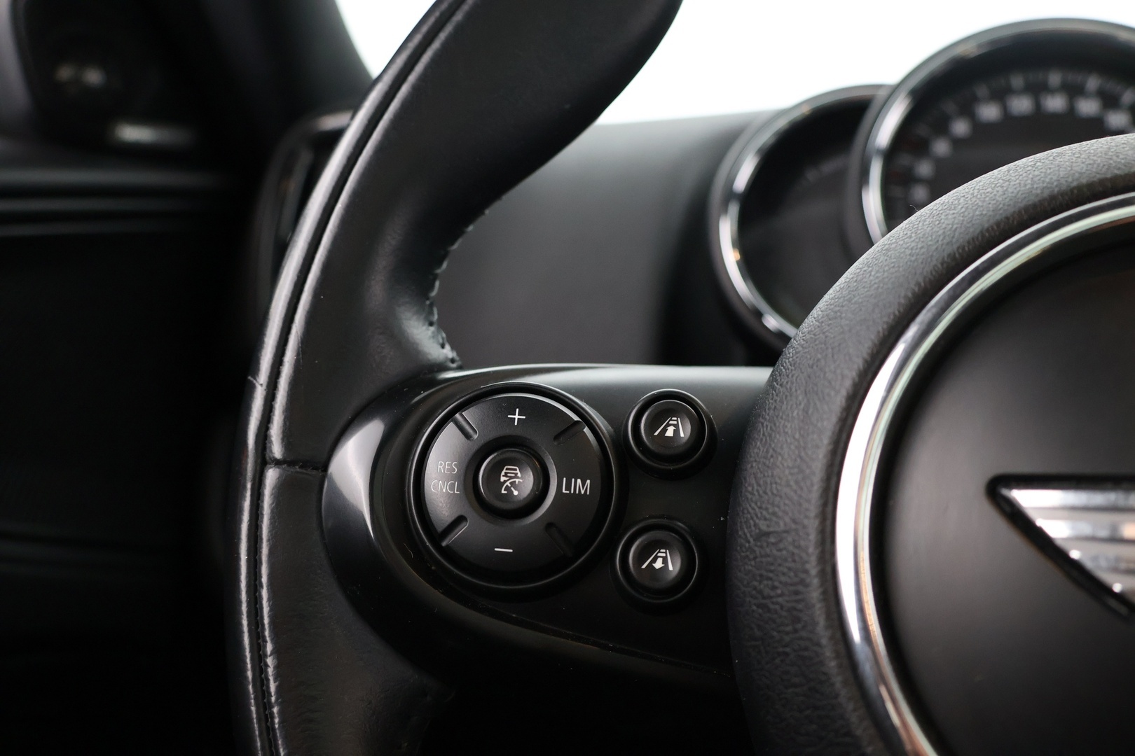 MINI Countryman 2018