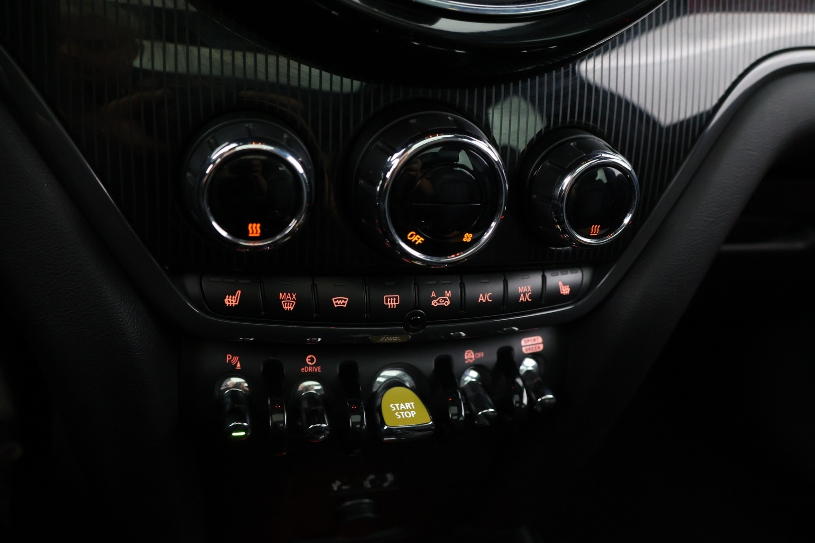 MINI Countryman 2018