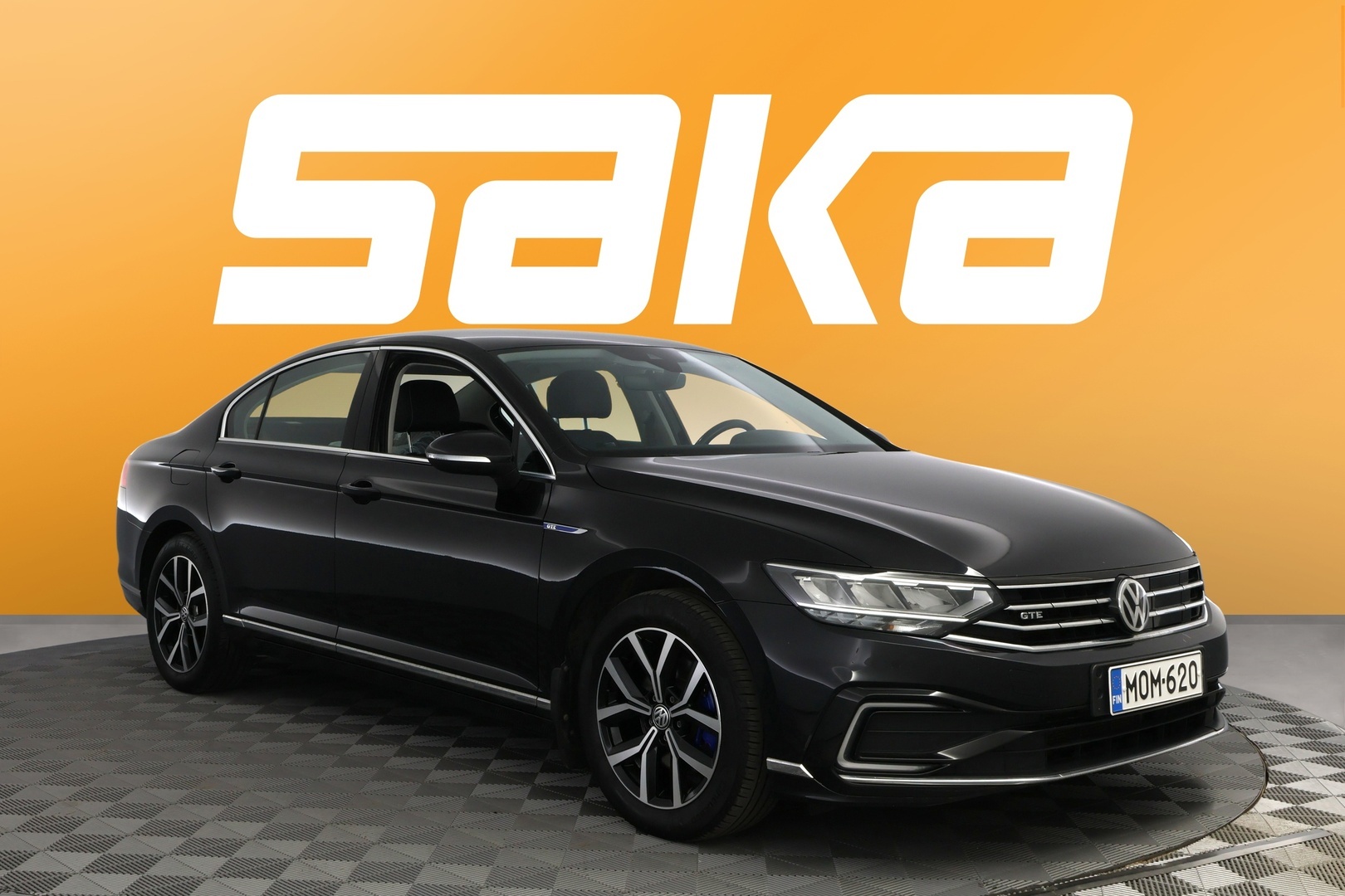 VOLKSWAGEN Passat 2020