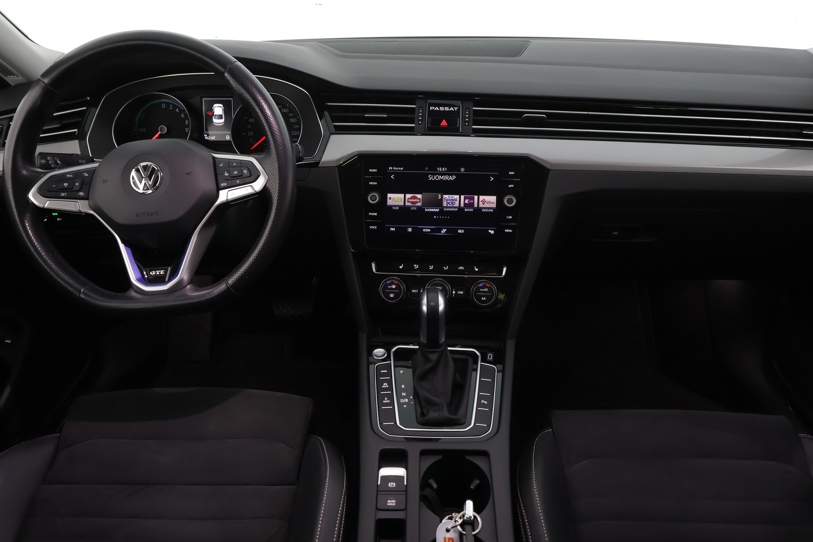 VOLKSWAGEN Passat 2020