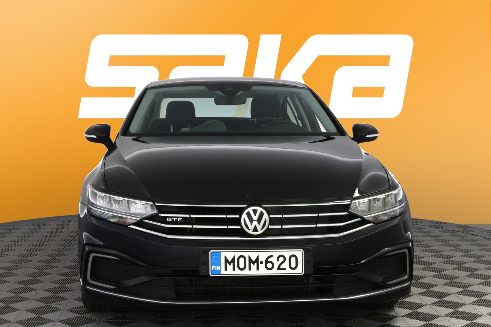VOLKSWAGEN Passat 2020