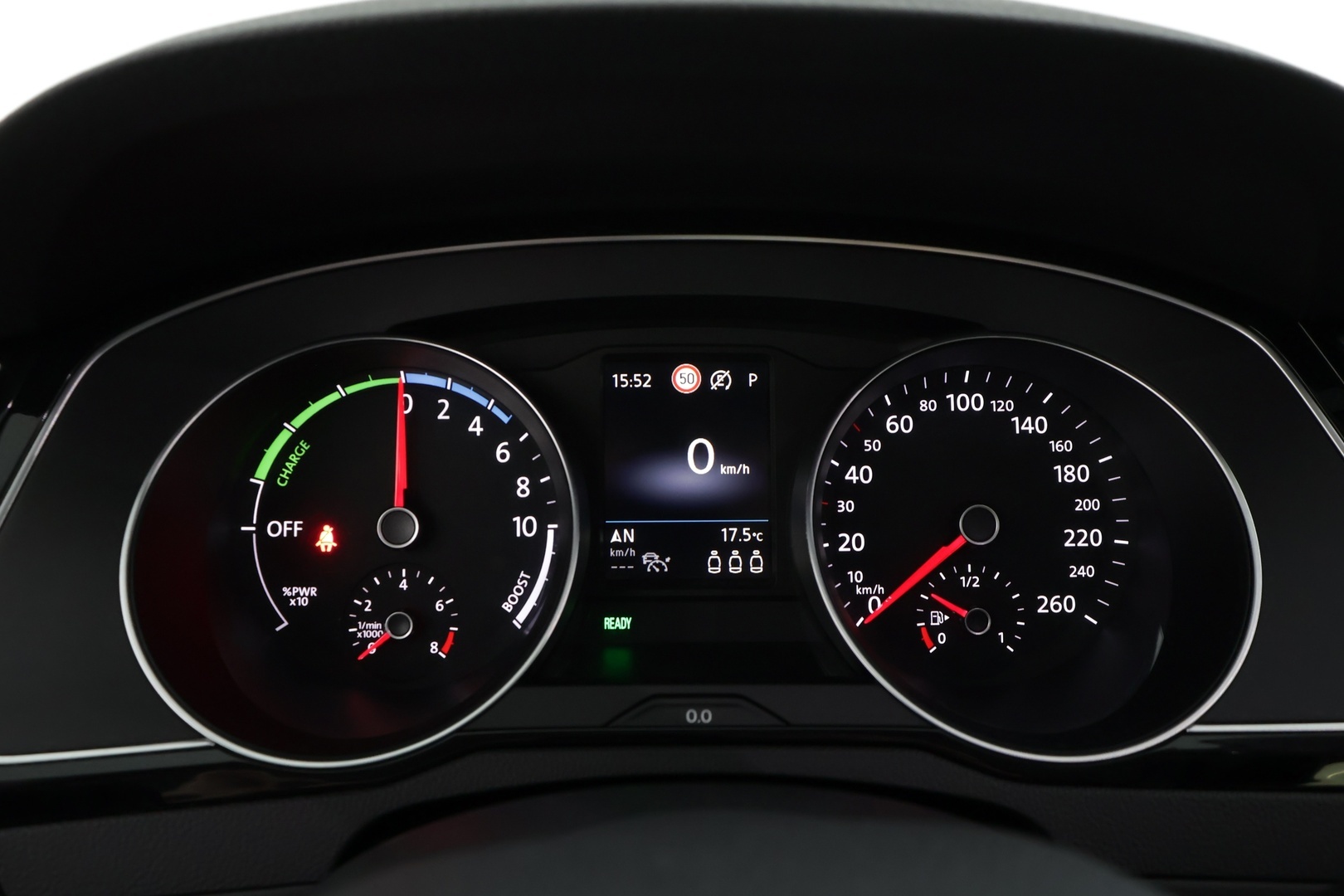 VOLKSWAGEN Passat 2020
