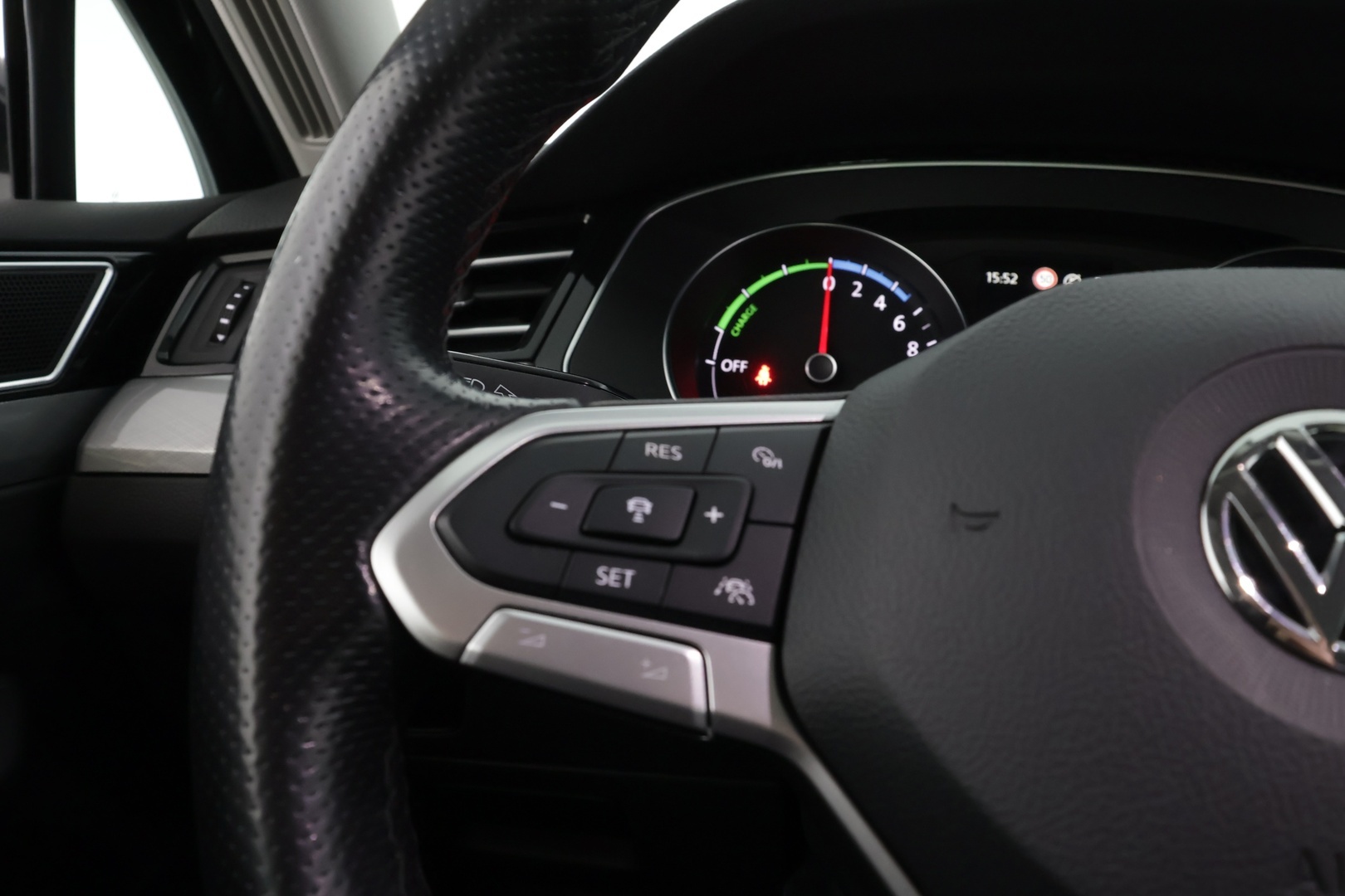 VOLKSWAGEN Passat 2020
