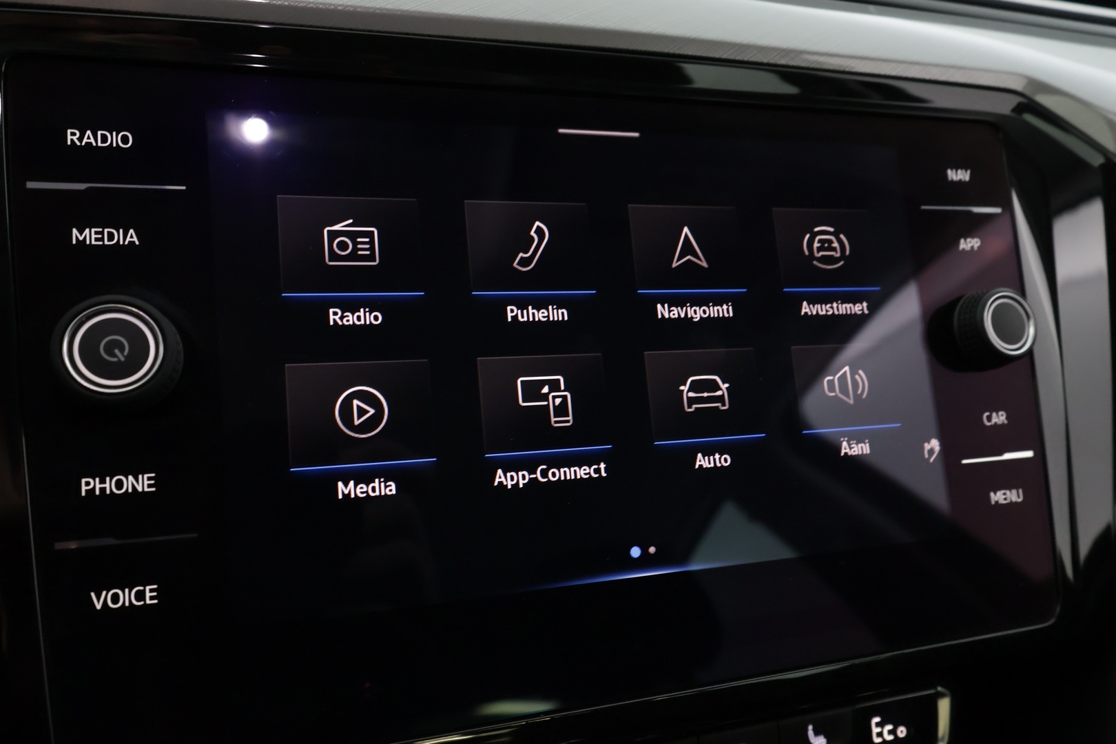 VOLKSWAGEN Passat 2020