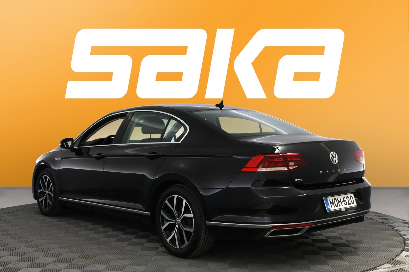 VOLKSWAGEN Passat 2020