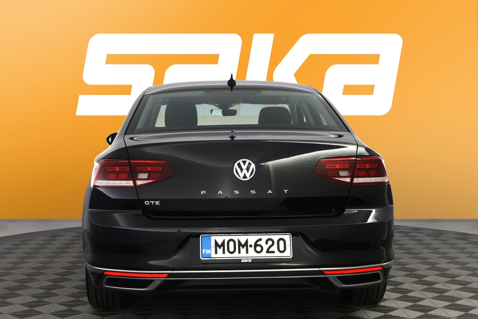 VOLKSWAGEN Passat 2020