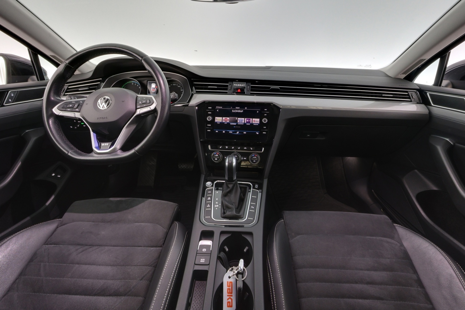 VOLKSWAGEN Passat 2020