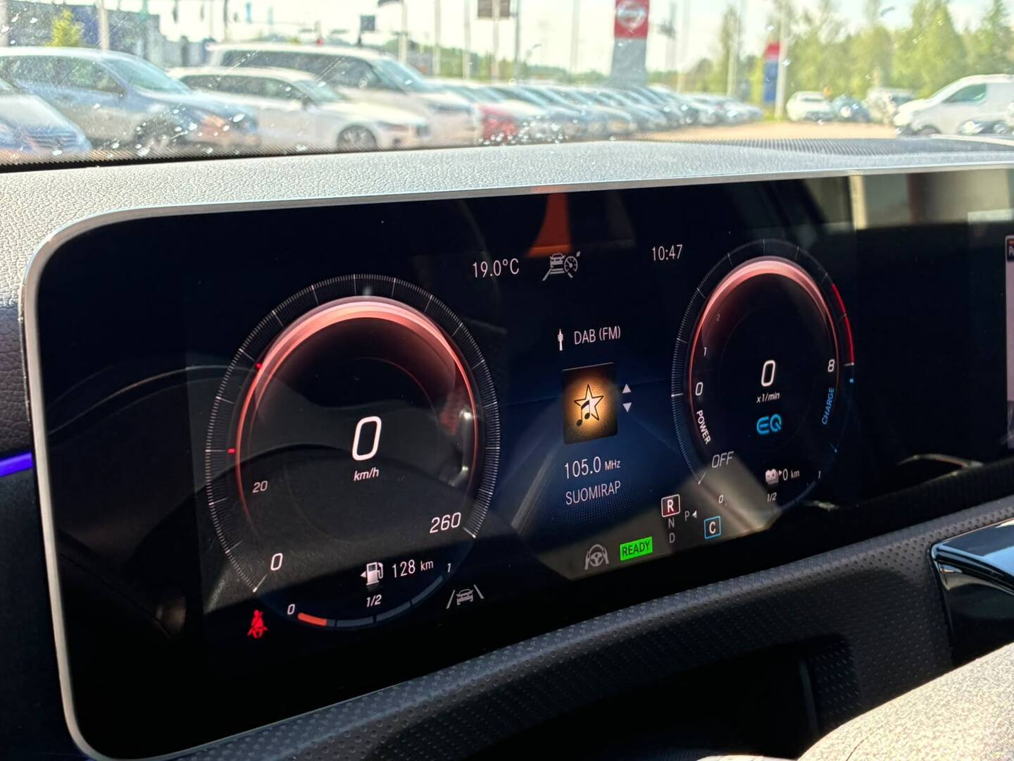 MERCEDES-BENZ A 2020