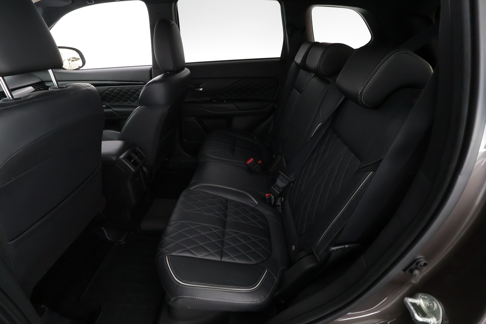 MITSUBISHI Outlander PHEV 2020