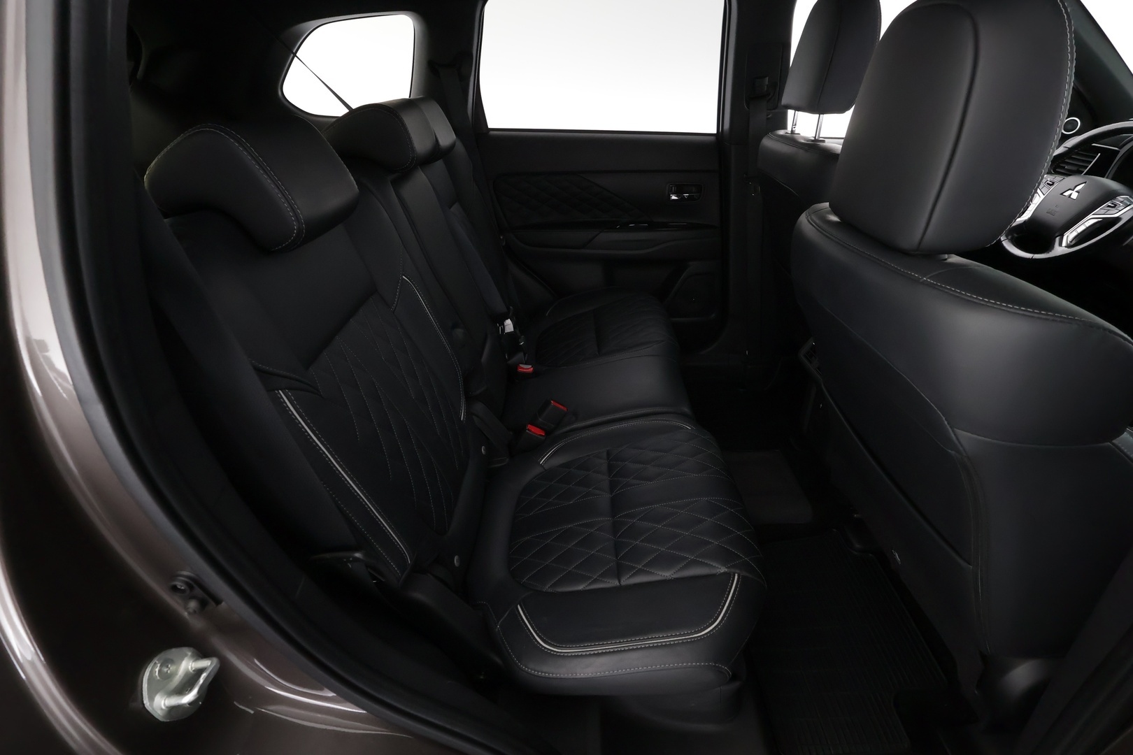 MITSUBISHI Outlander PHEV 2020