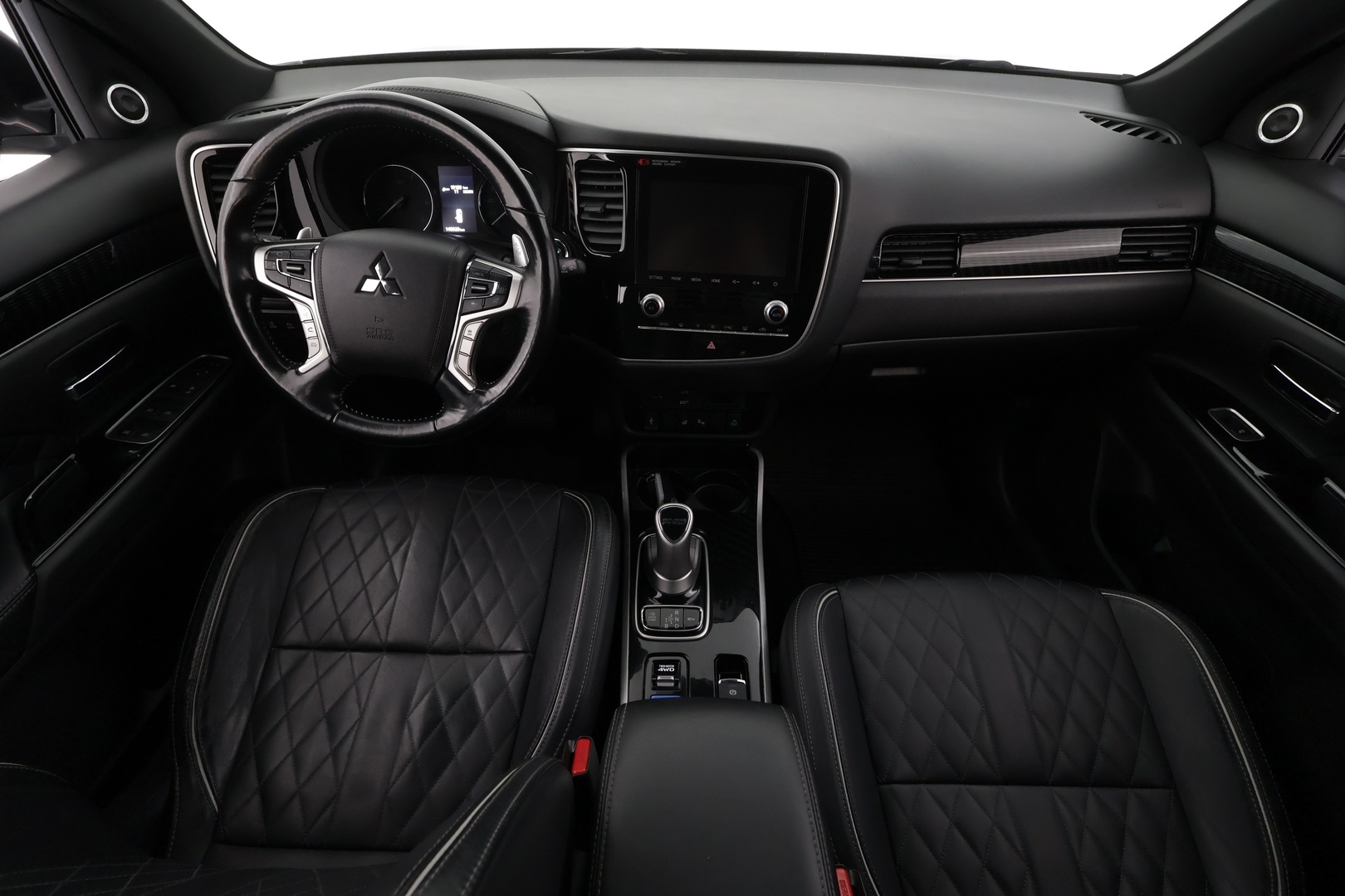 MITSUBISHI Outlander PHEV 2020
