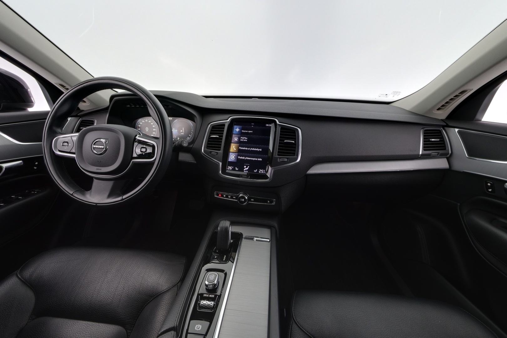 VOLVO XC90 2021