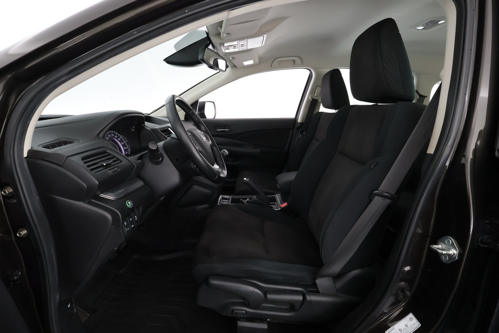 HONDA CR-V 2016