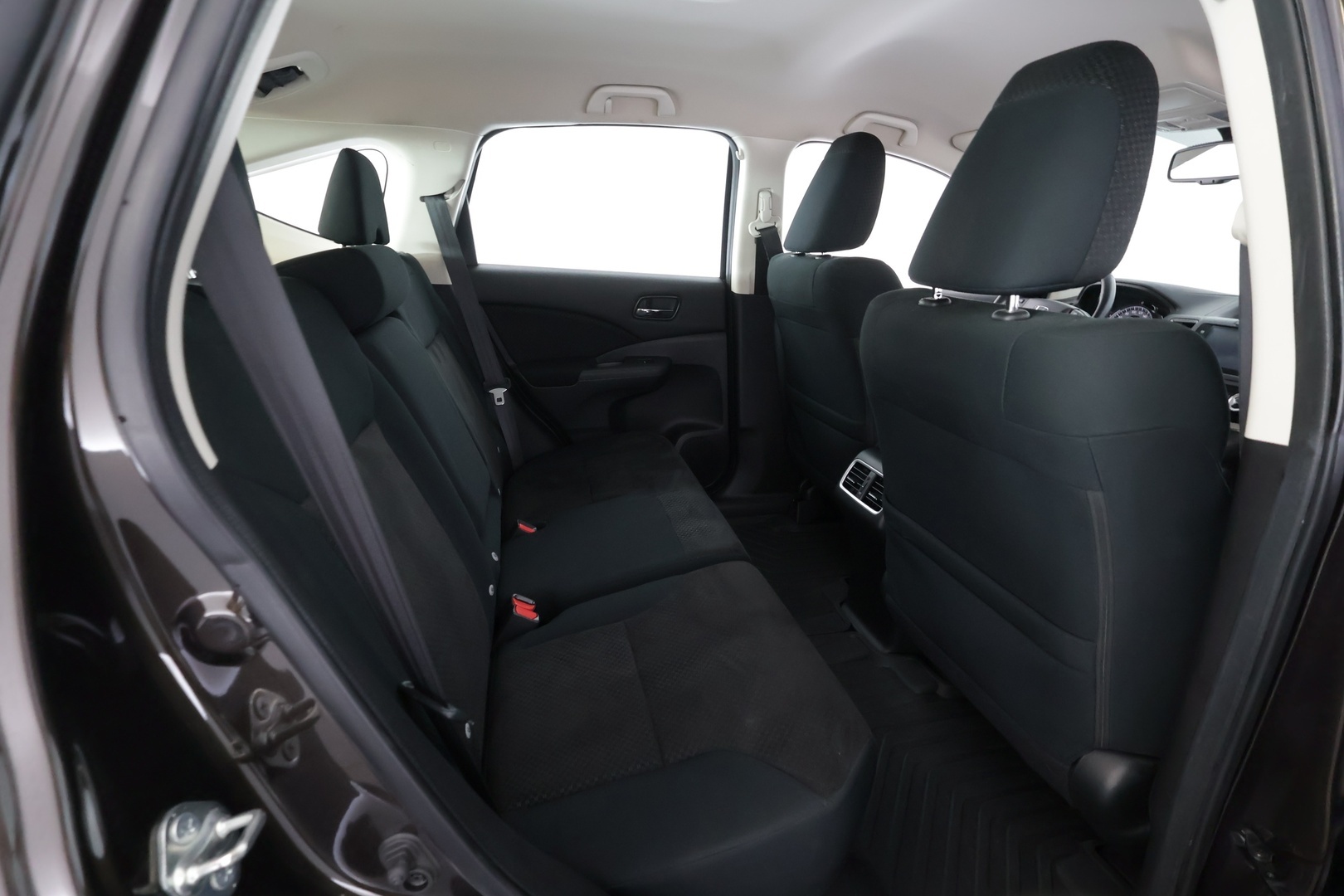 HONDA CR-V 2016