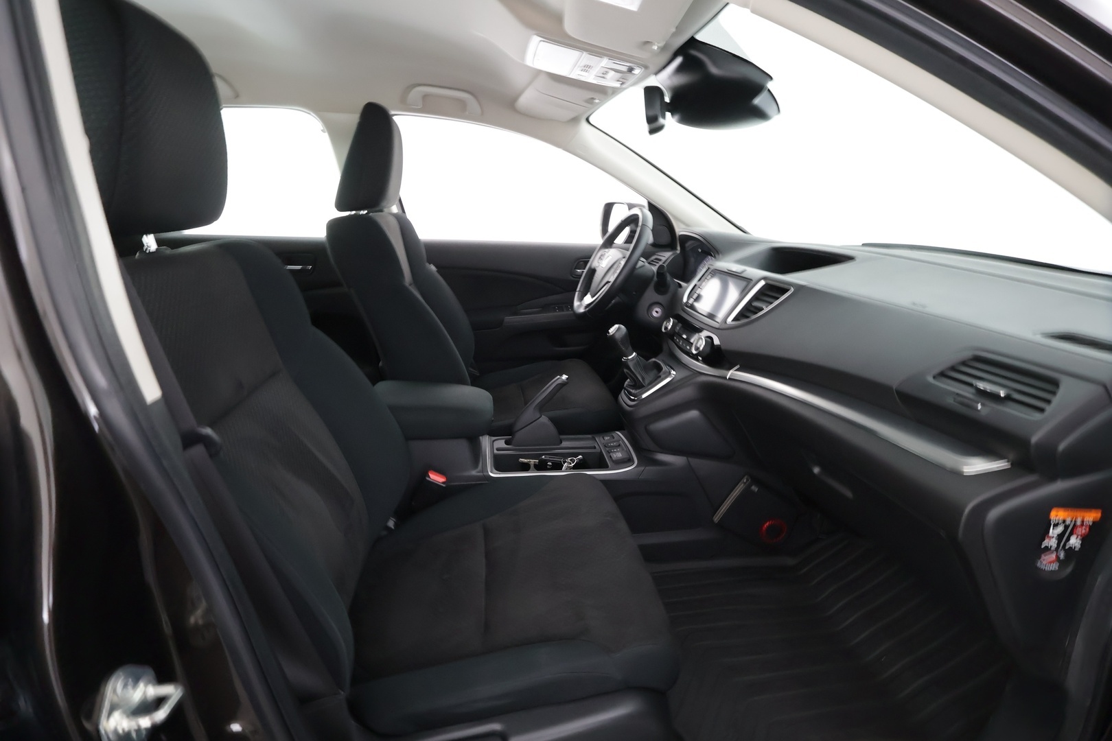 HONDA CR-V 2016