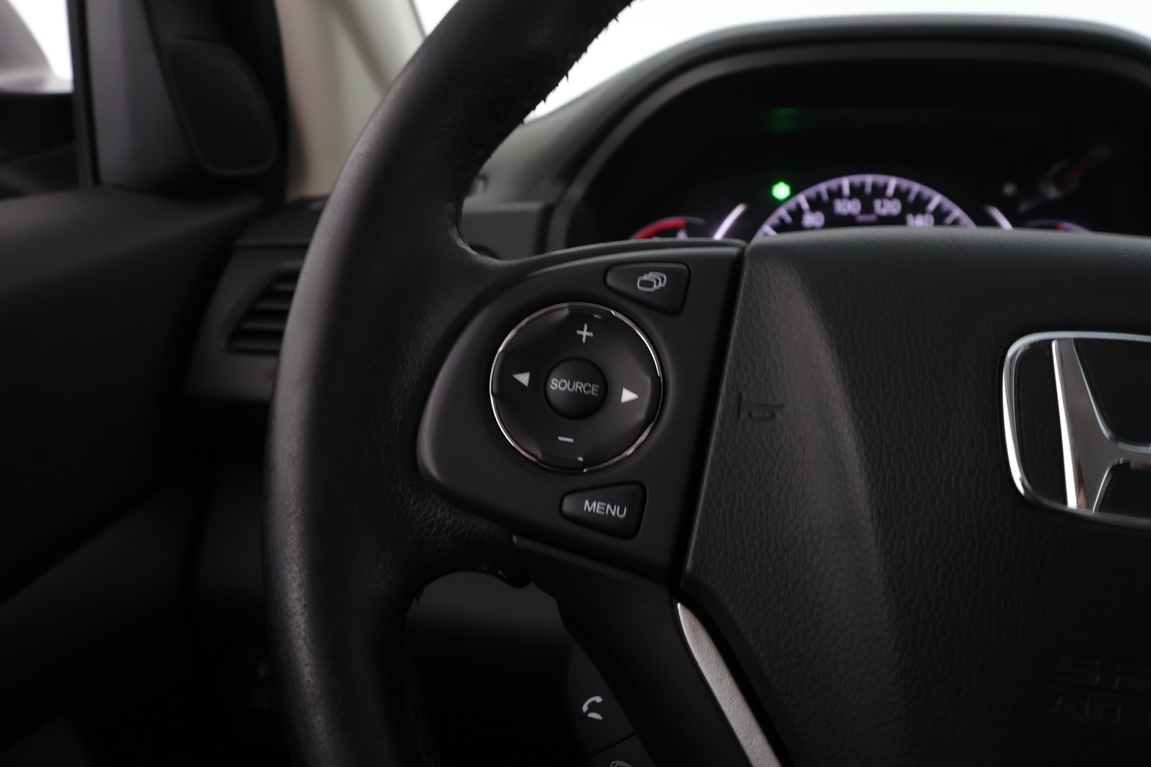 HONDA CR-V 2016