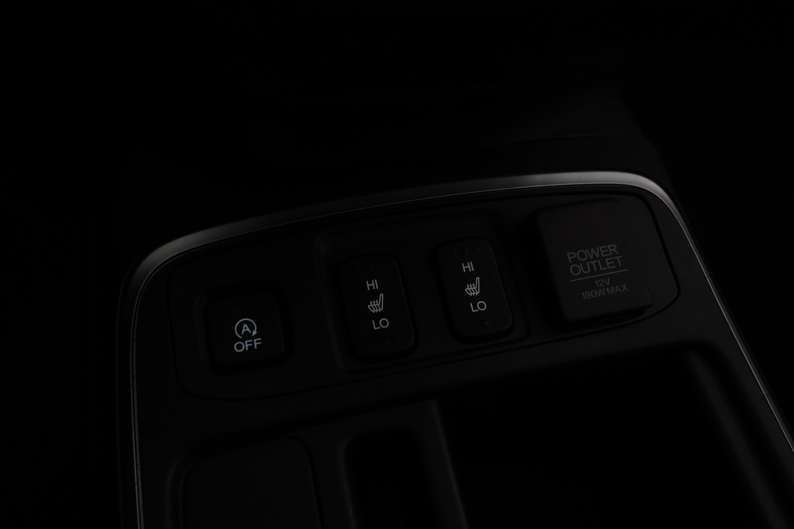 HONDA CR-V 2016