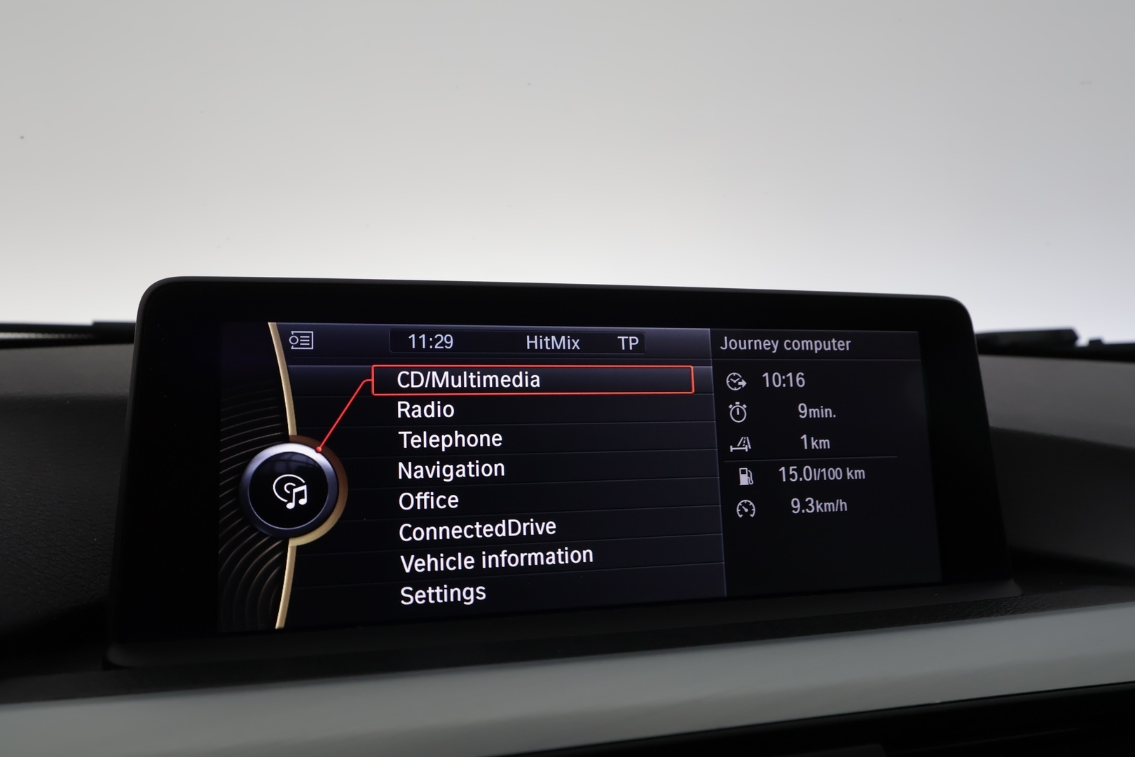 BMW 330 2012
