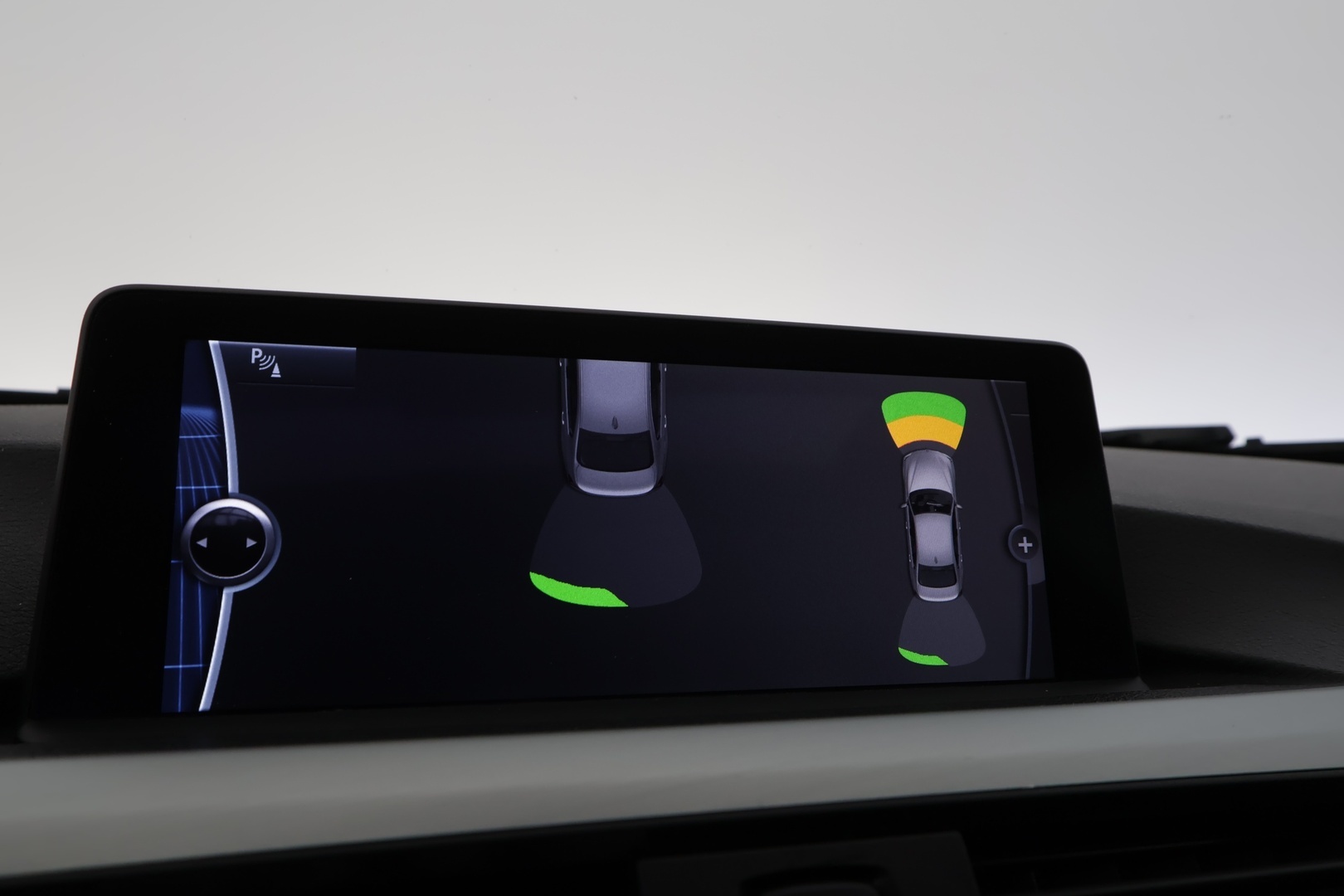 BMW 330 2012