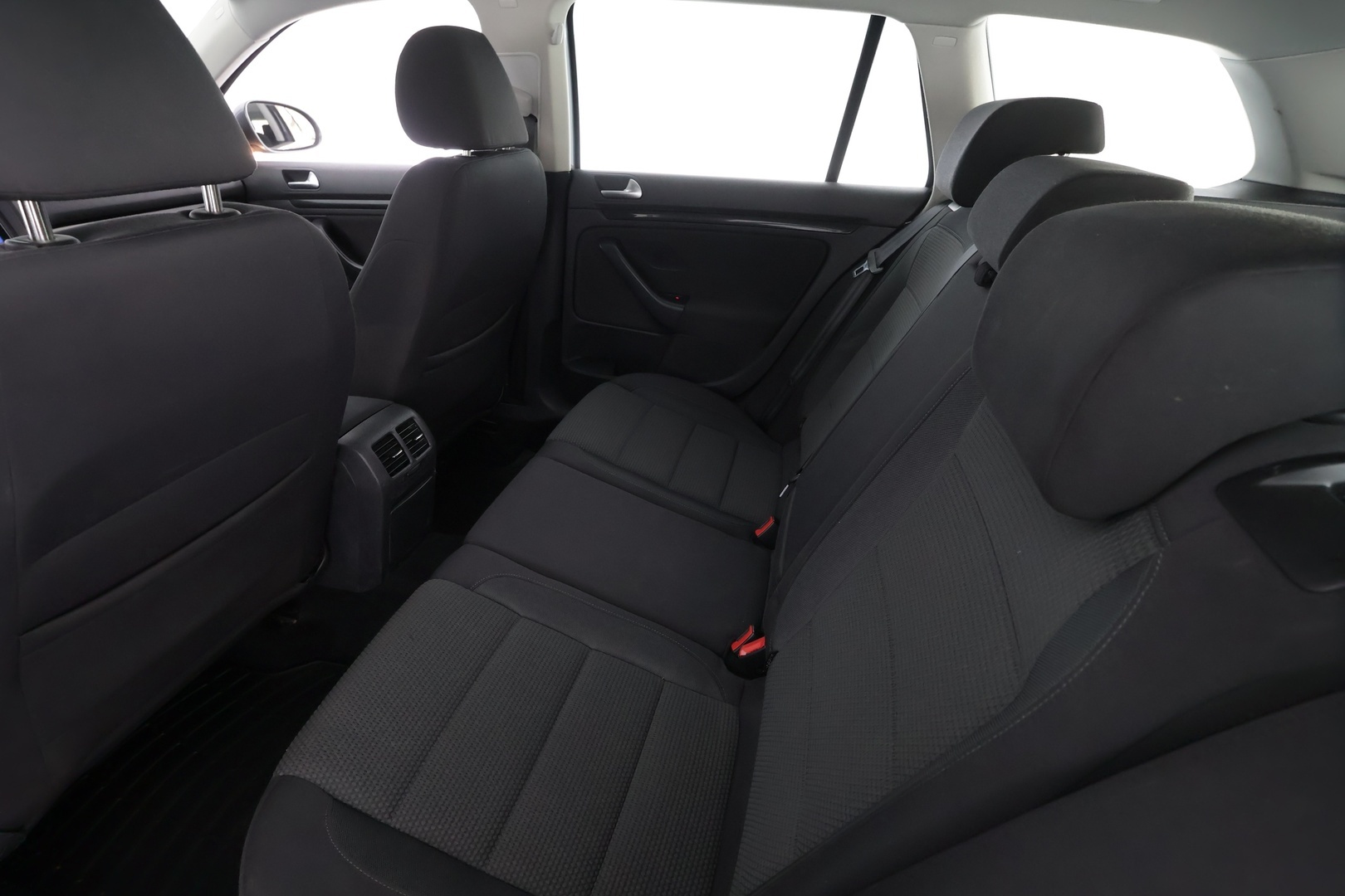 VOLKSWAGEN Golf 2011