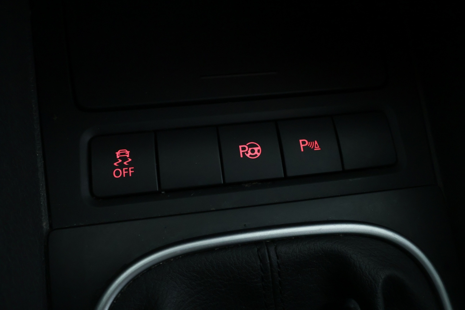 VOLKSWAGEN Golf 2011