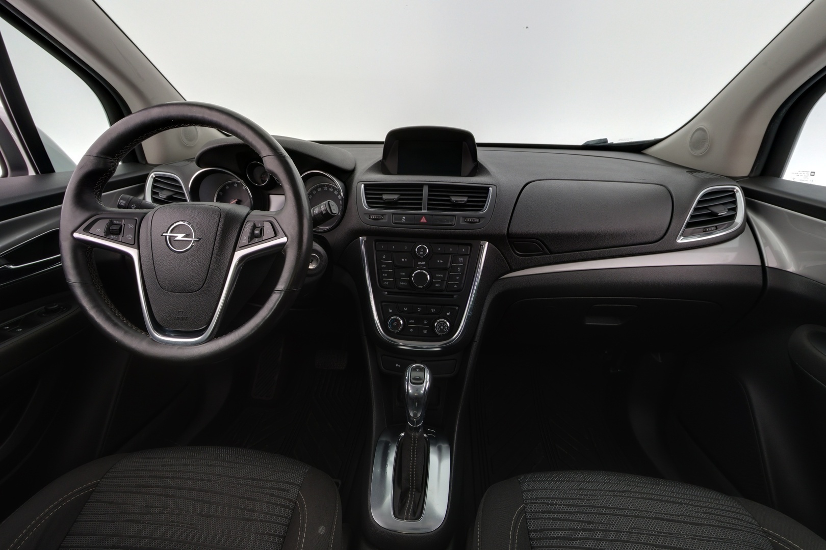 OPEL Mokka 2015