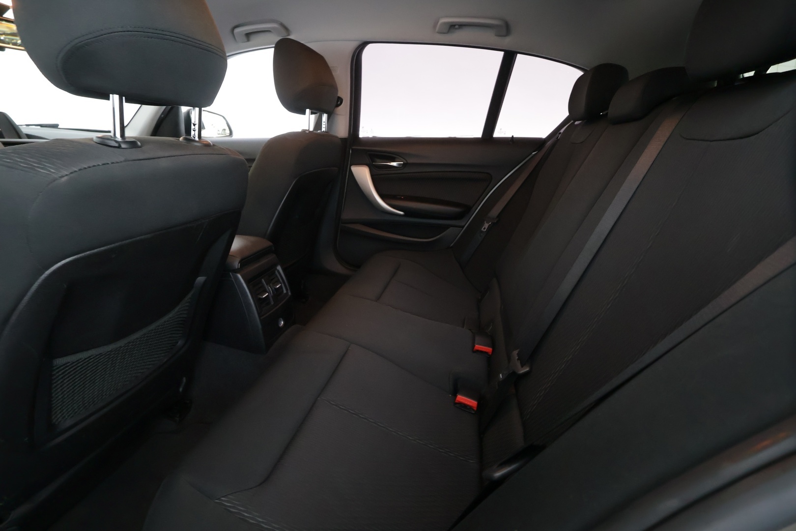 BMW 120 2016