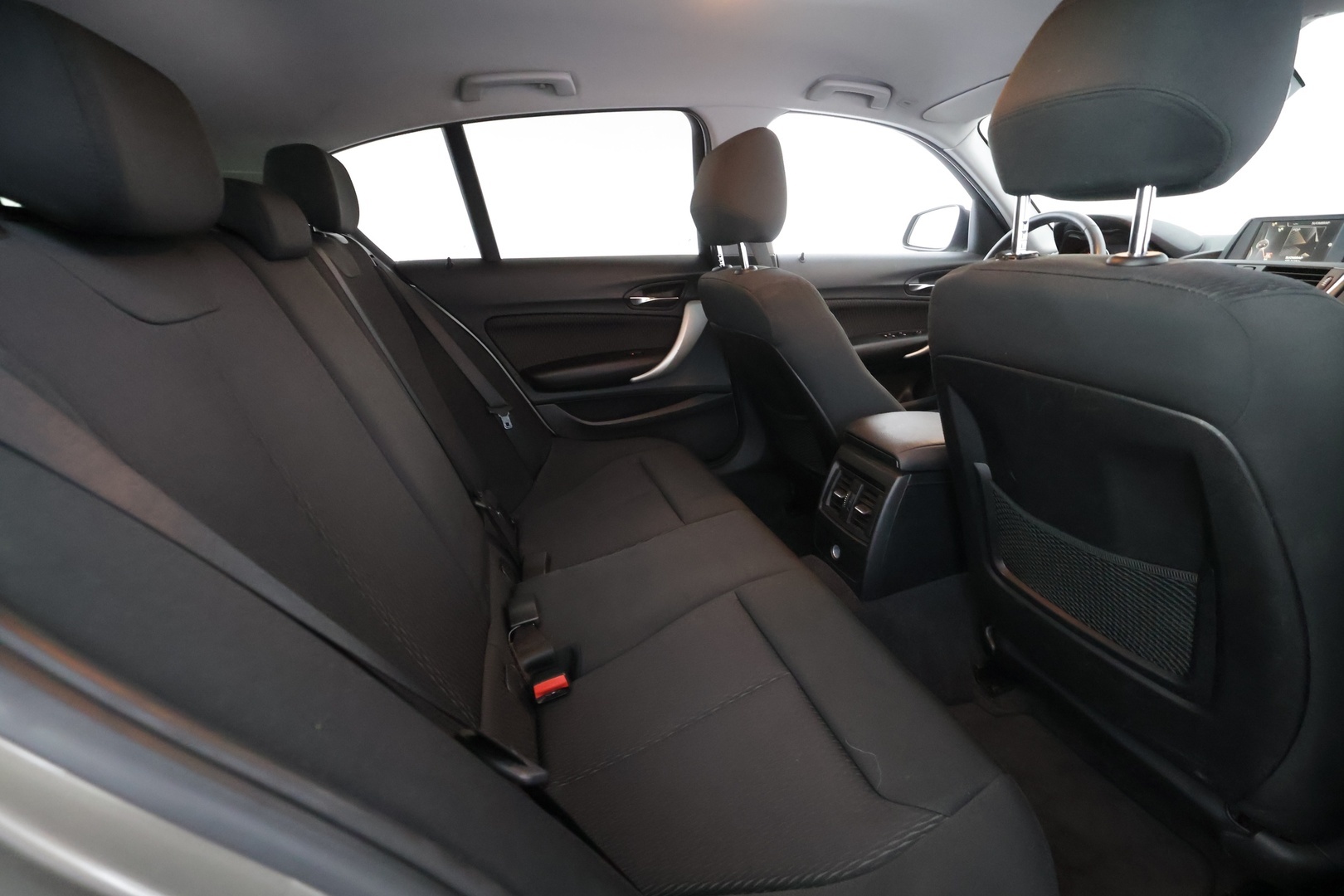 BMW 120 2016