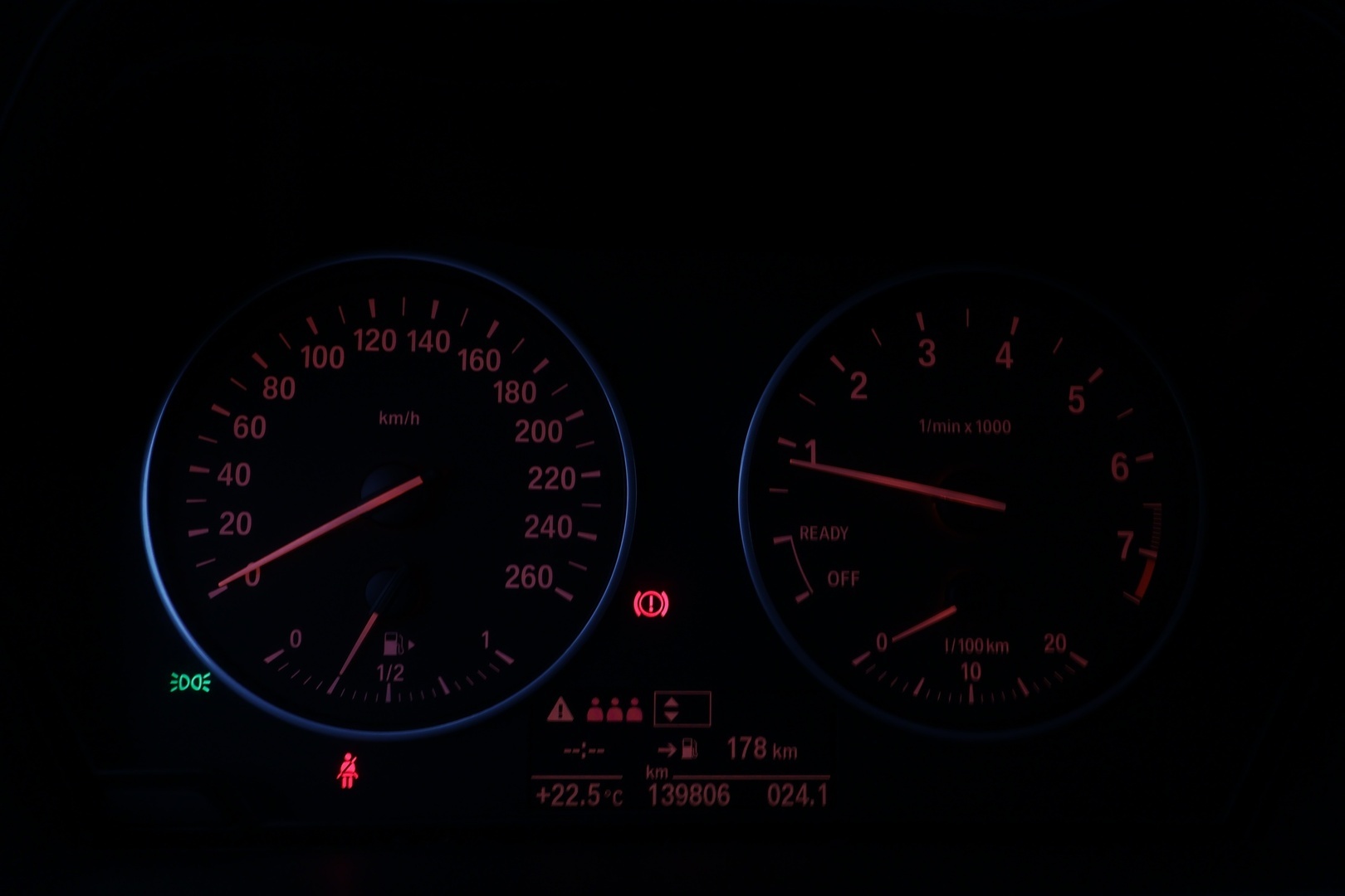 BMW 120 2016