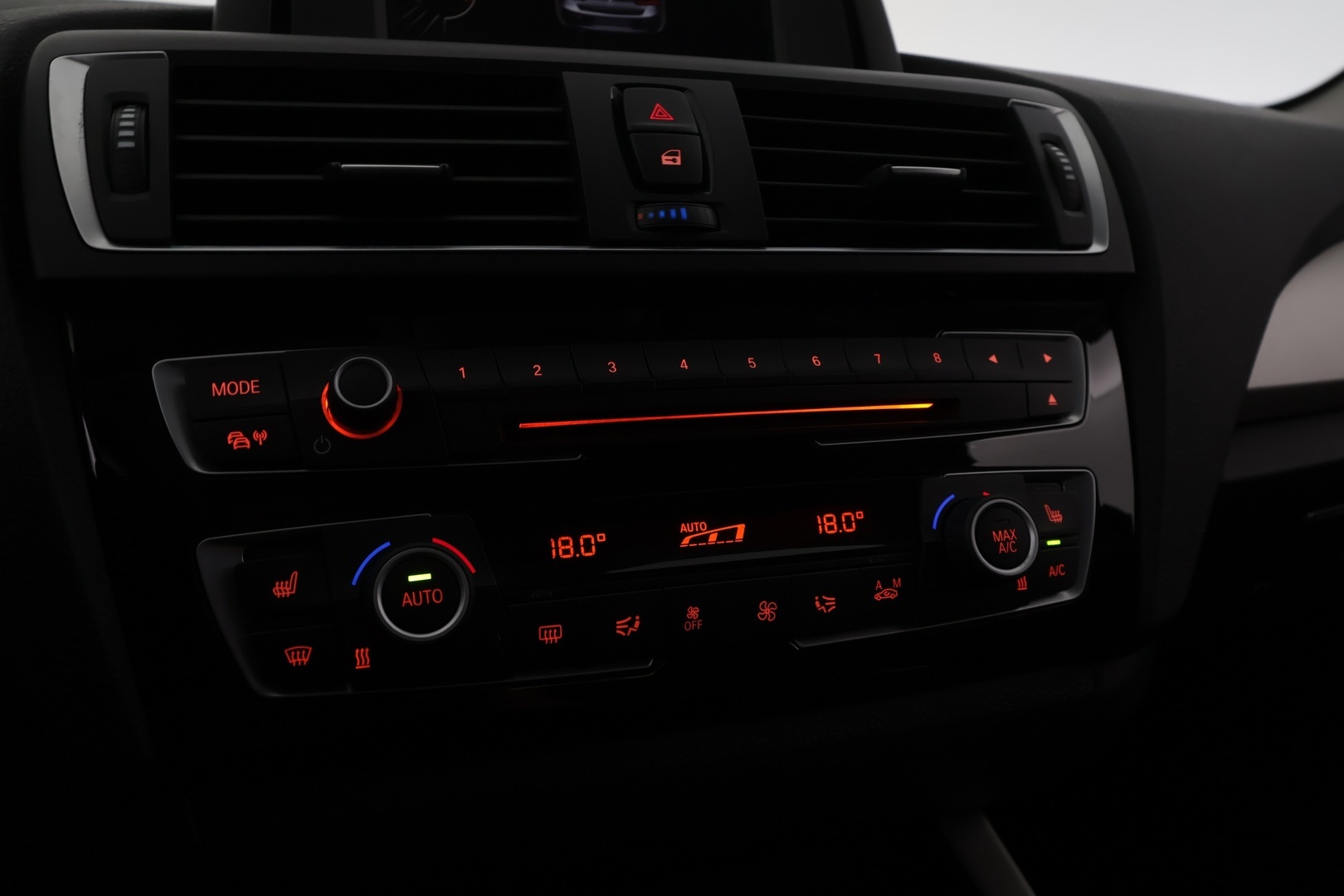 BMW 120 2016