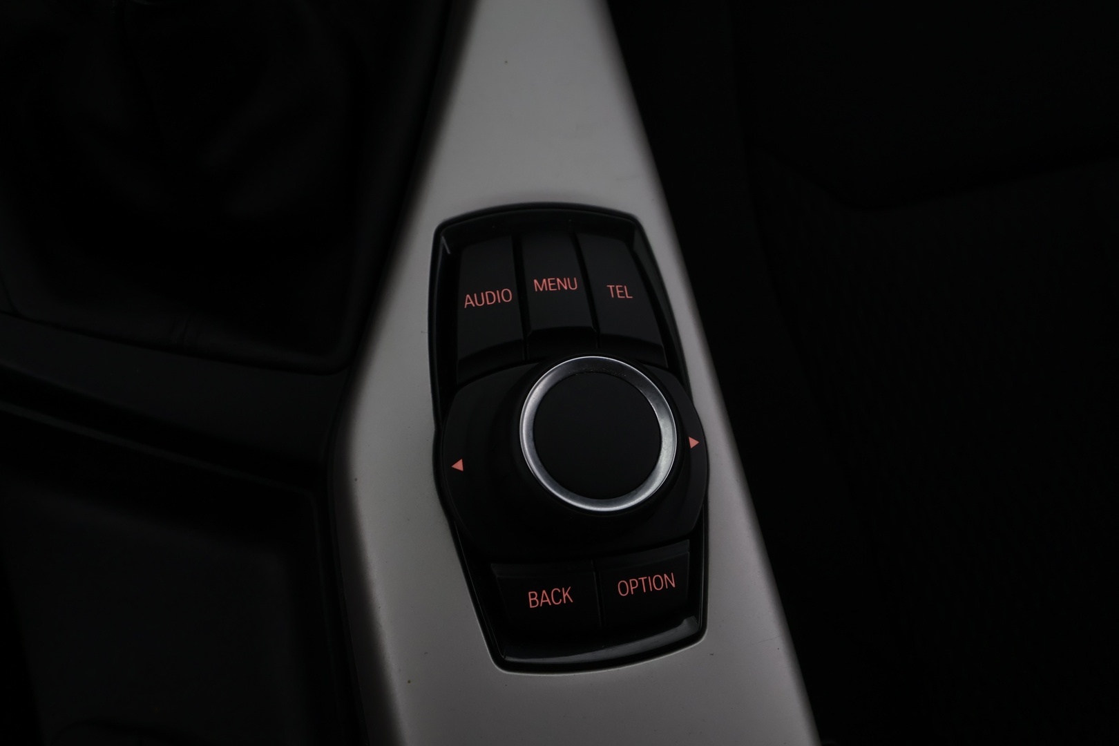 BMW 120 2016